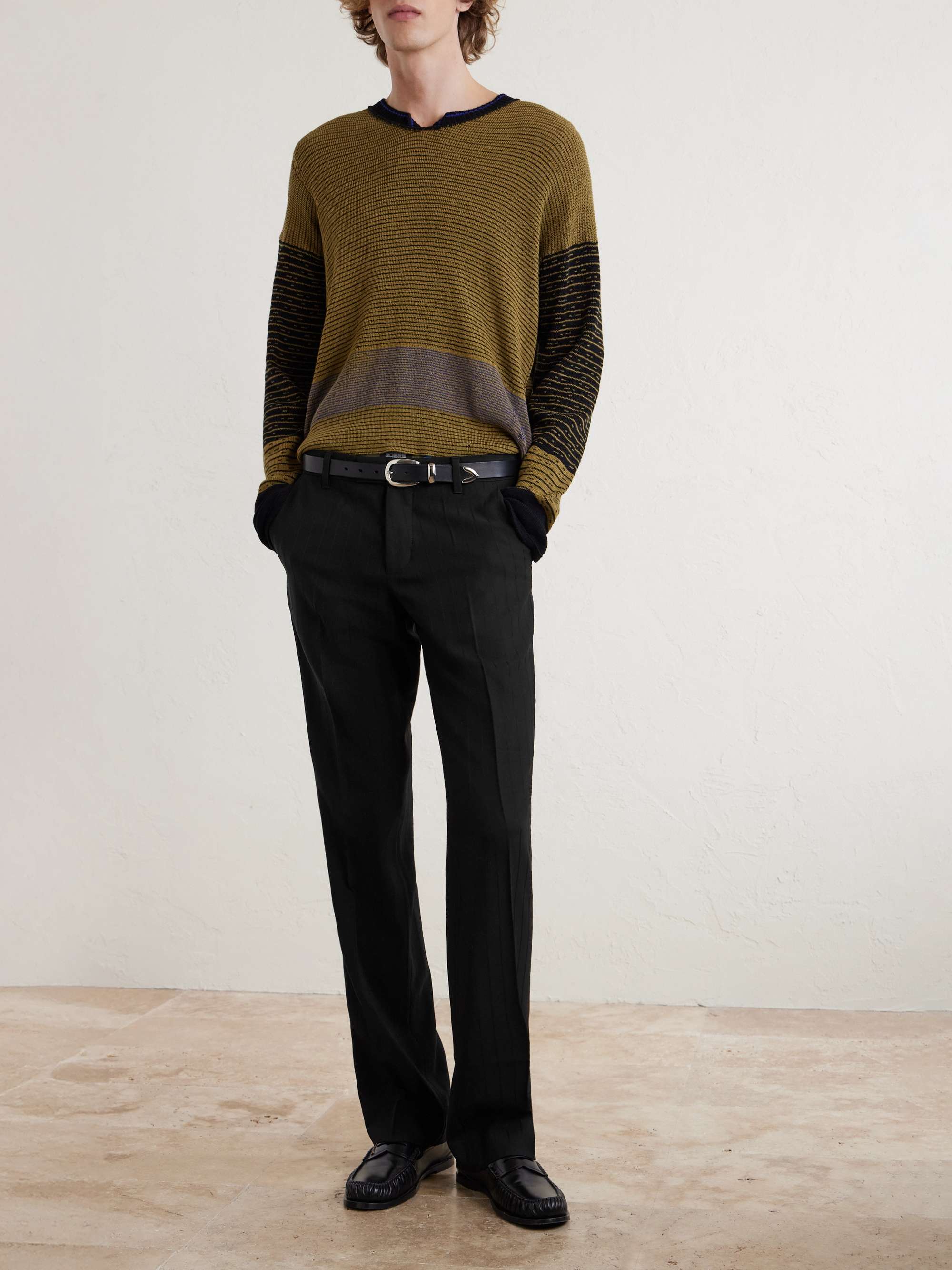 ENFANTS RICHES DÉPRIMÉS