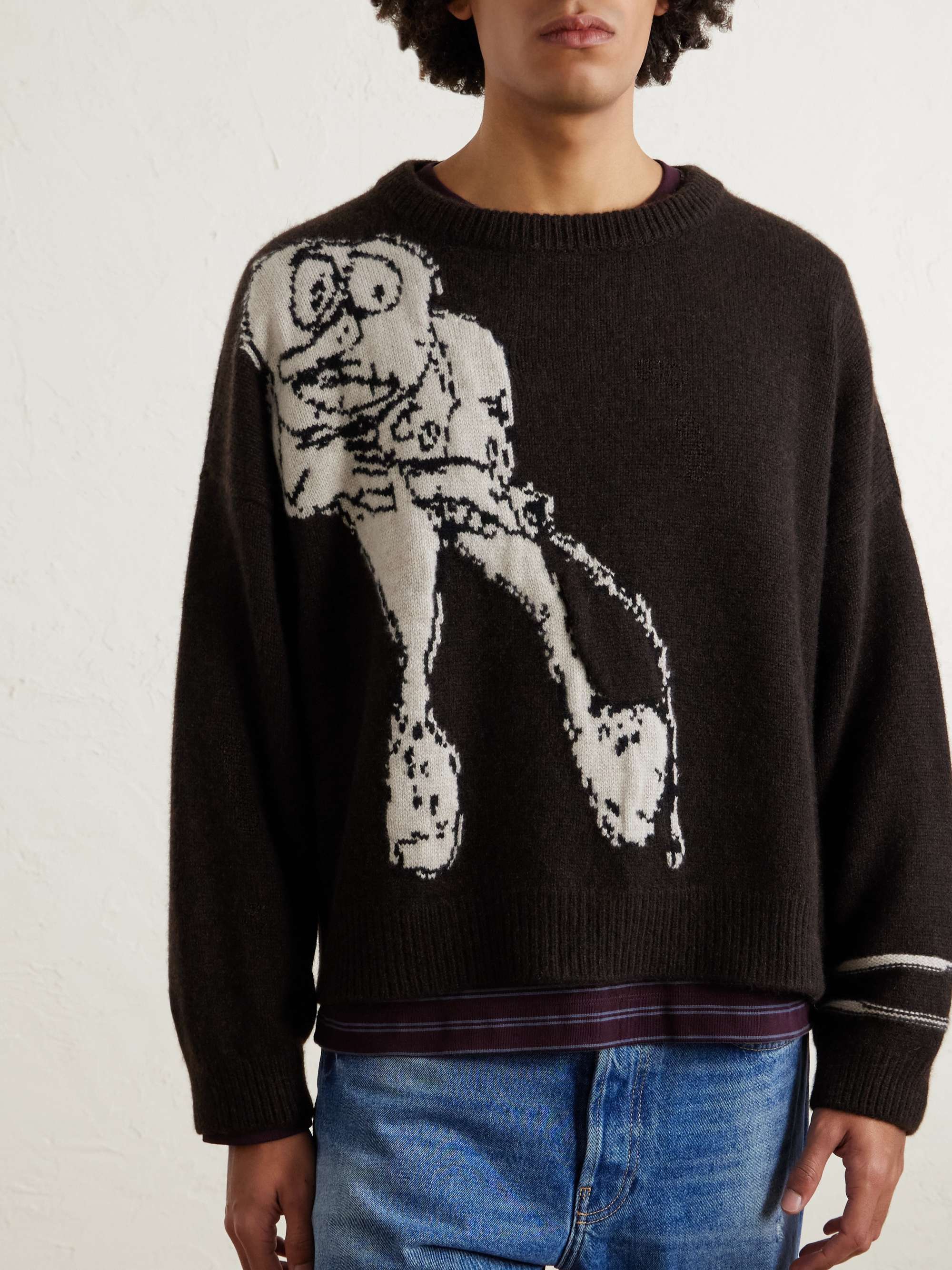 ENFANTS RICHES DÉPRIMÉS