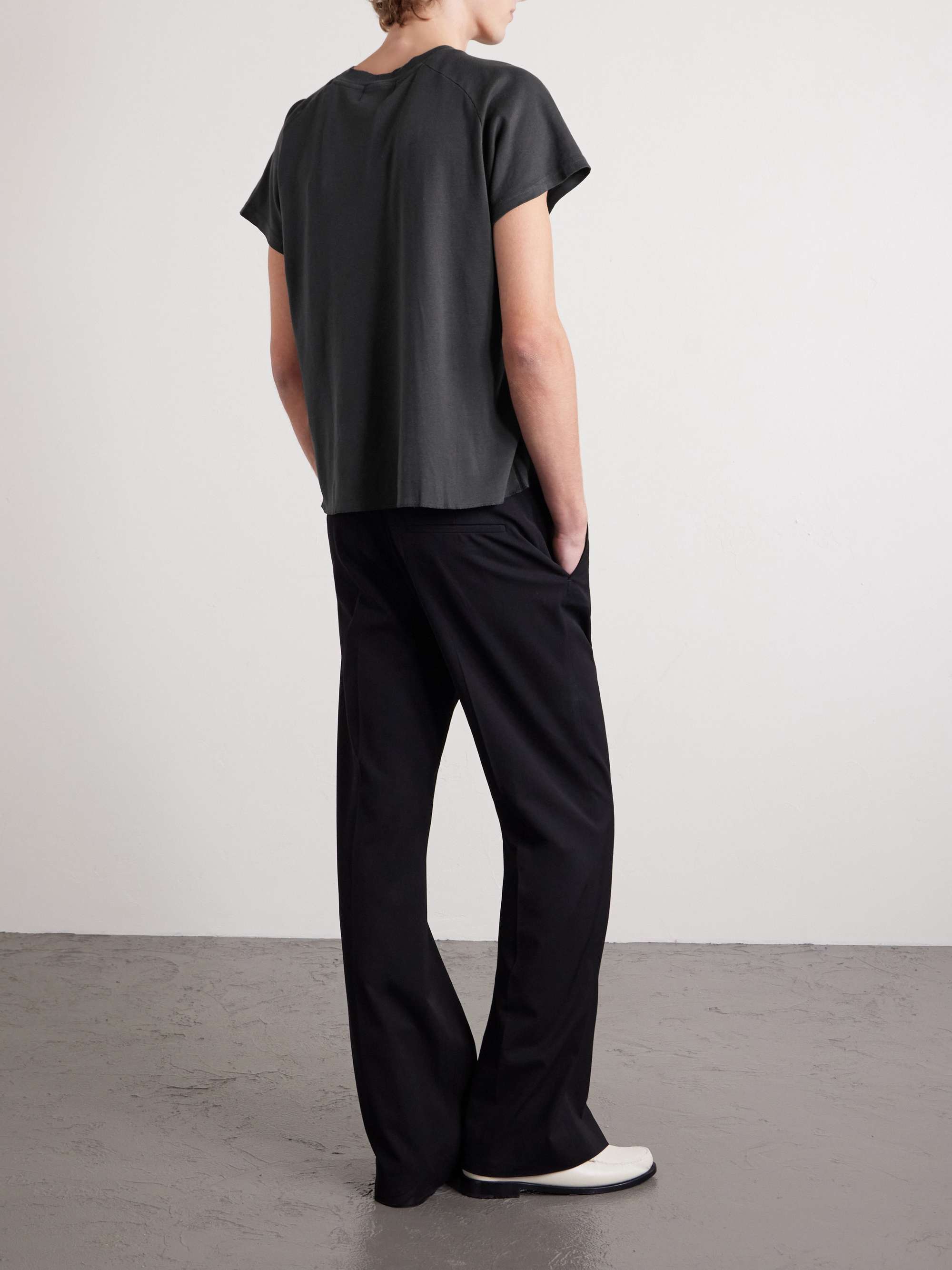 ENFANTS RICHES DÉPRIMÉS