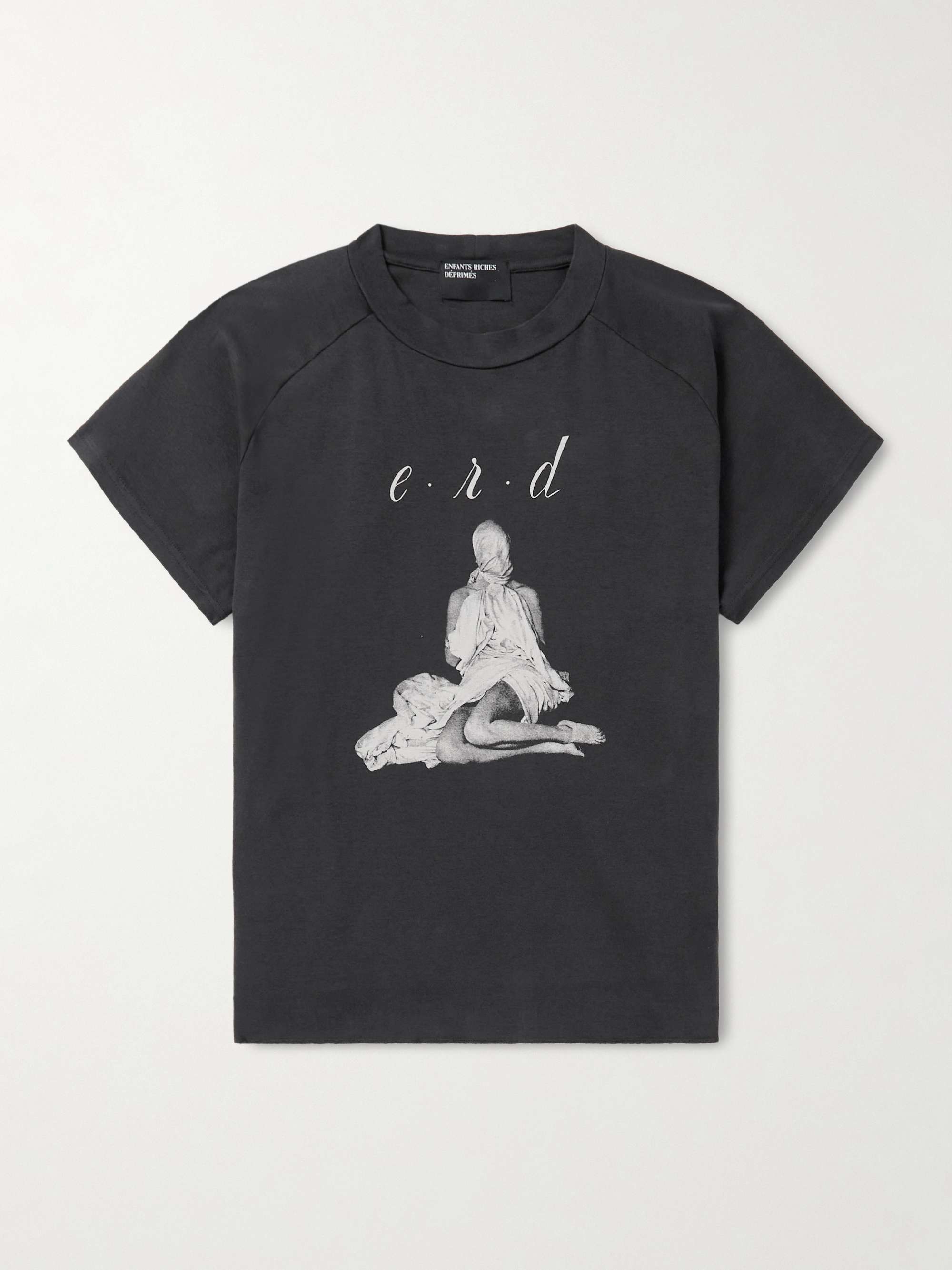 ENFANTS RICHES DÉPRIMÉS