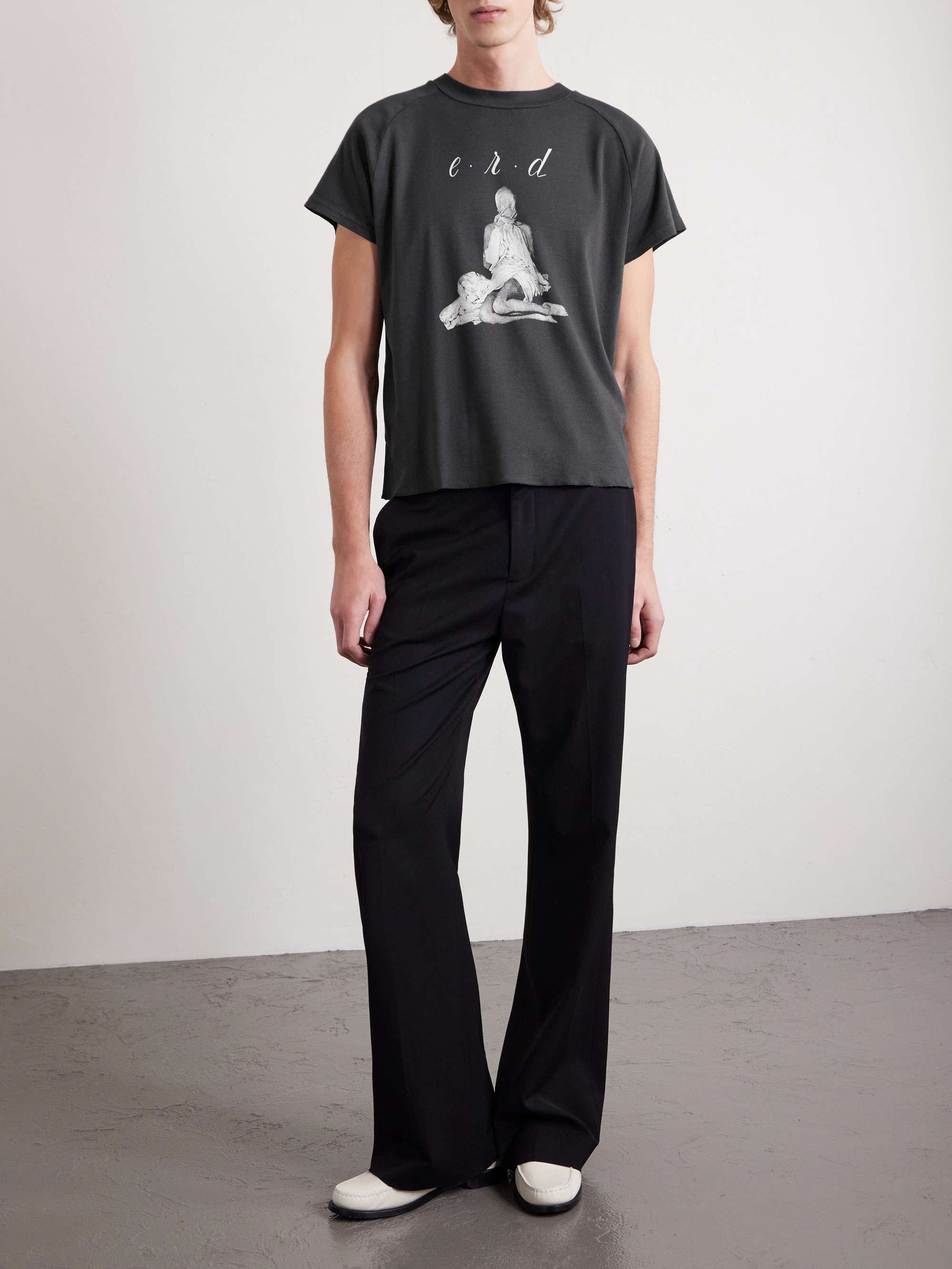 ENFANTS RICHES DÉPRIMÉS