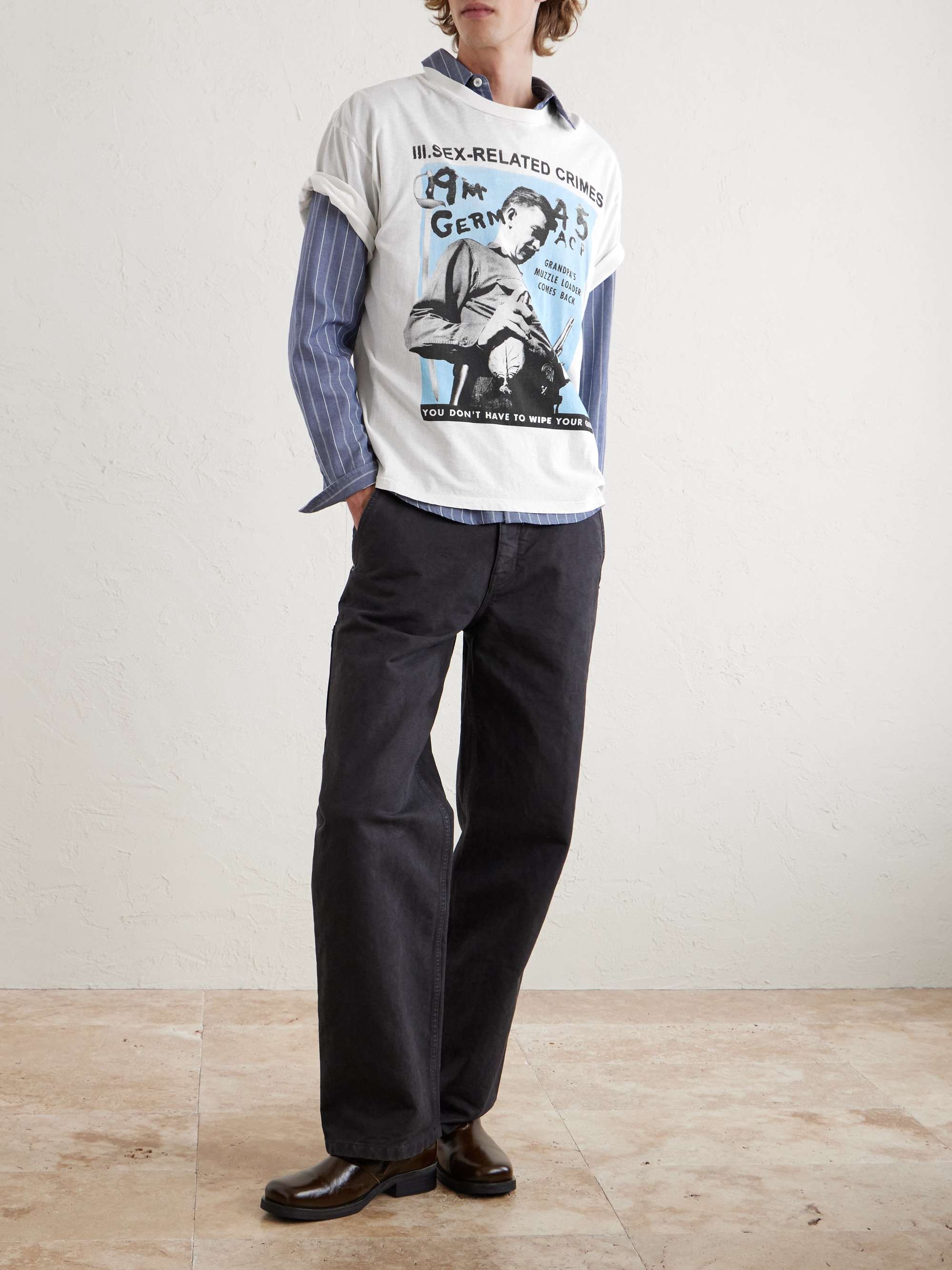 ENFANTS RICHES DÉPRIMÉS