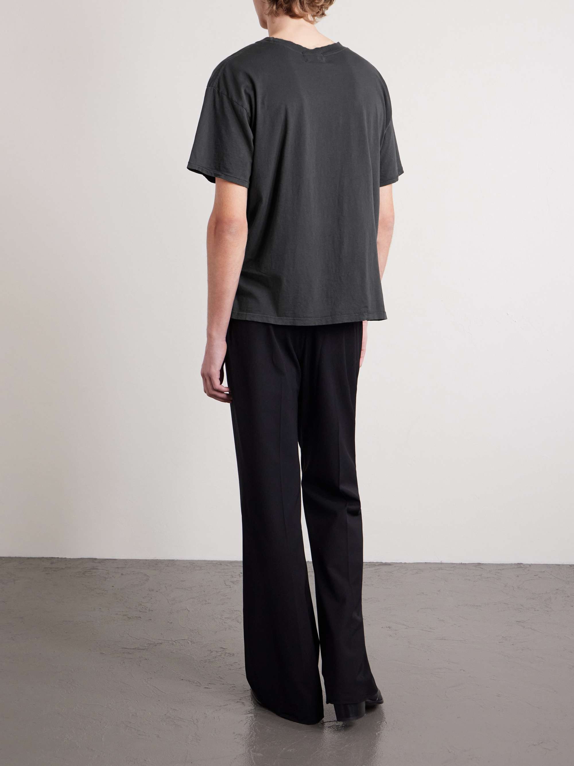 ENFANTS RICHES DÉPRIMÉS