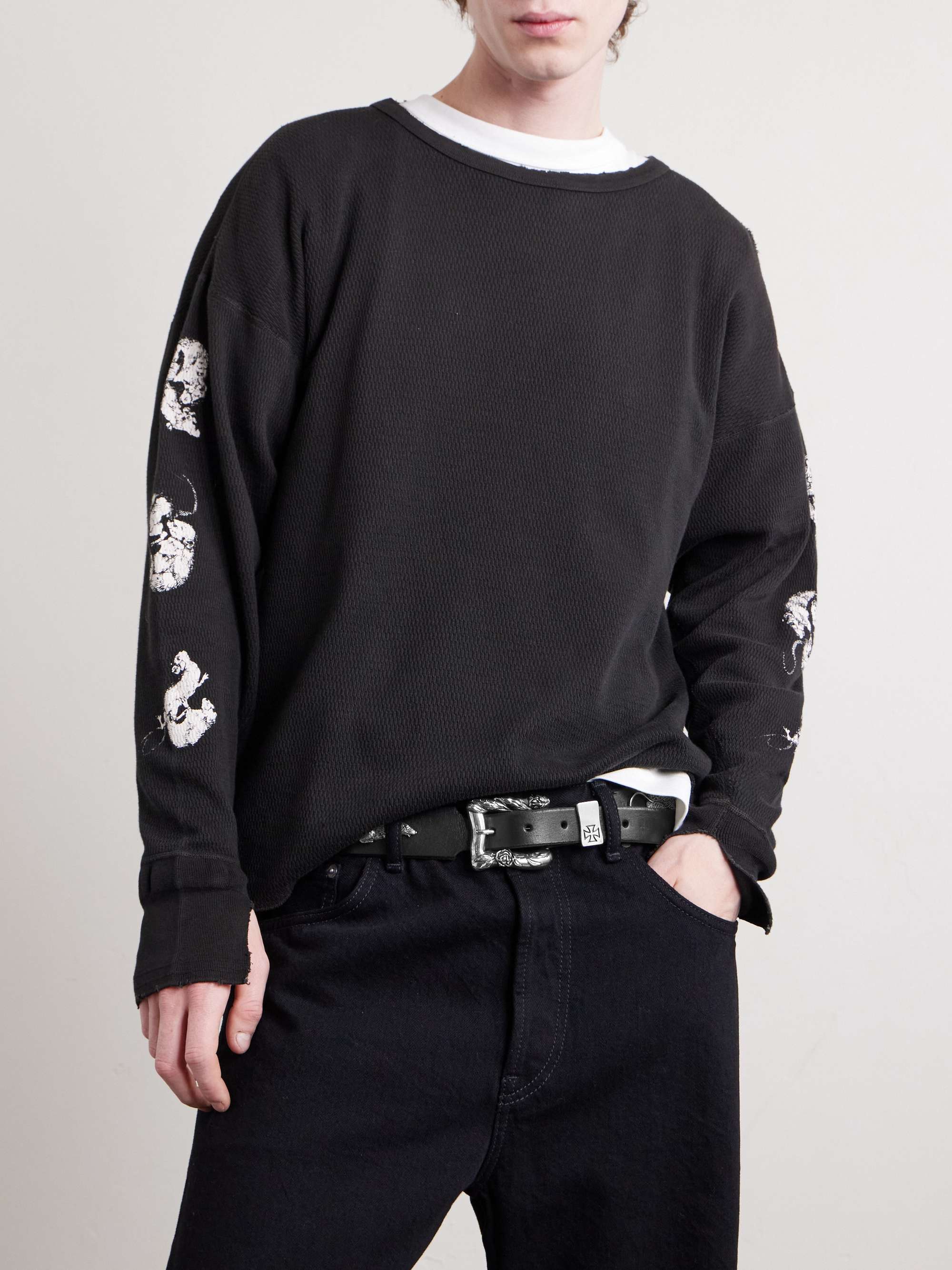 ENFANTS RICHES DÉPRIMÉS