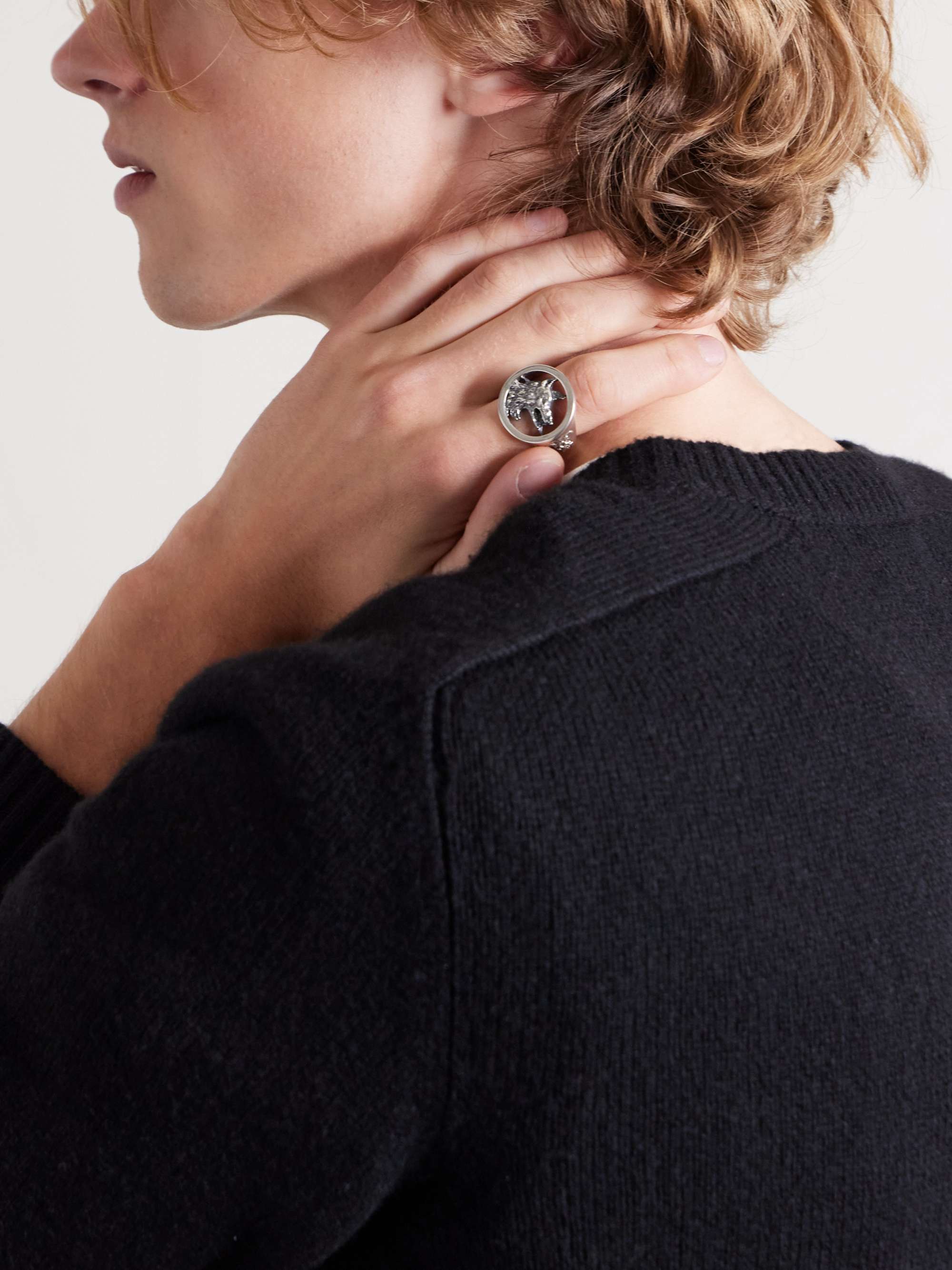 ENFANTS RICHES DÉPRIMÉS