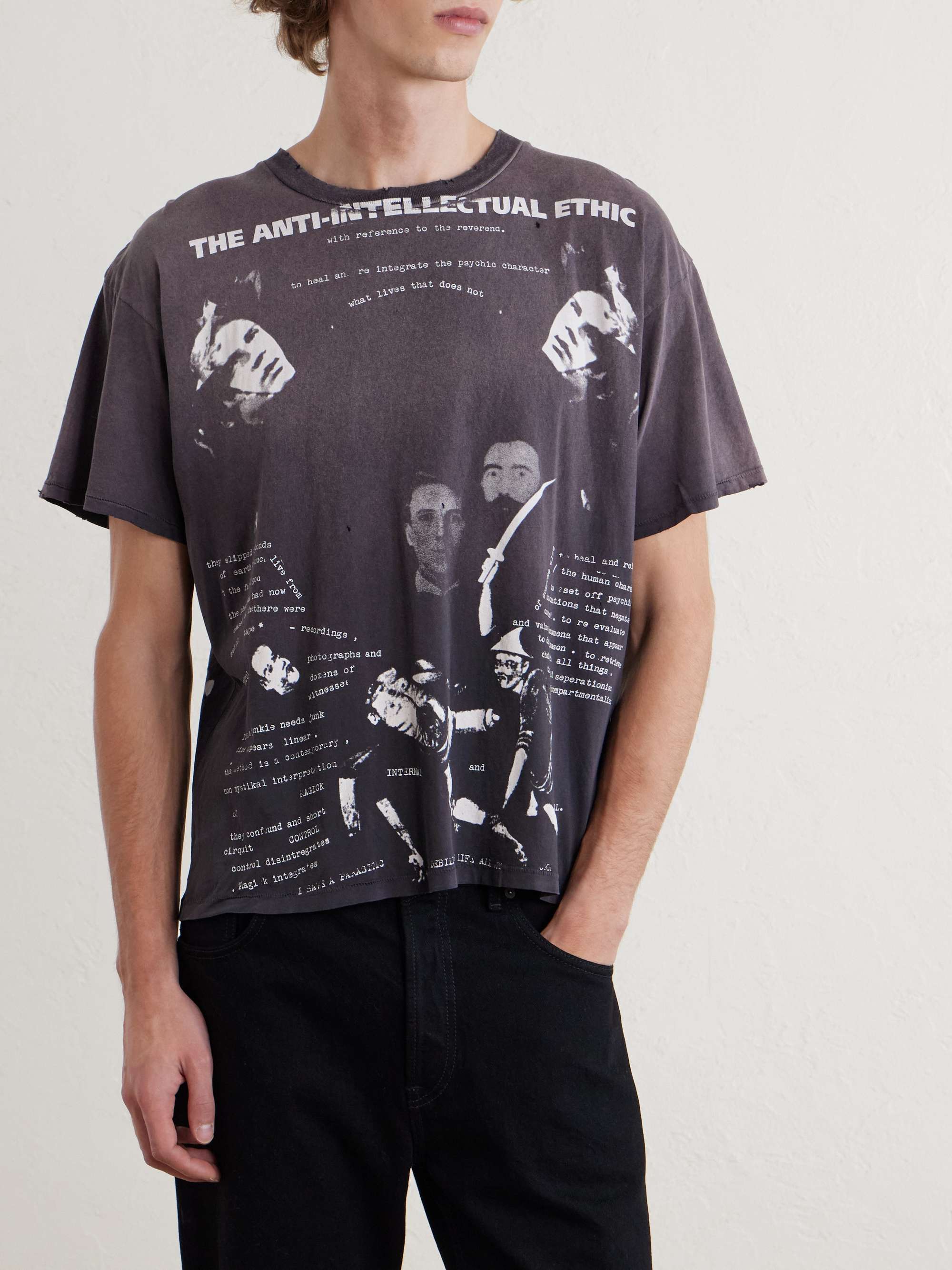 ENFANTS RICHES DÉPRIMÉS