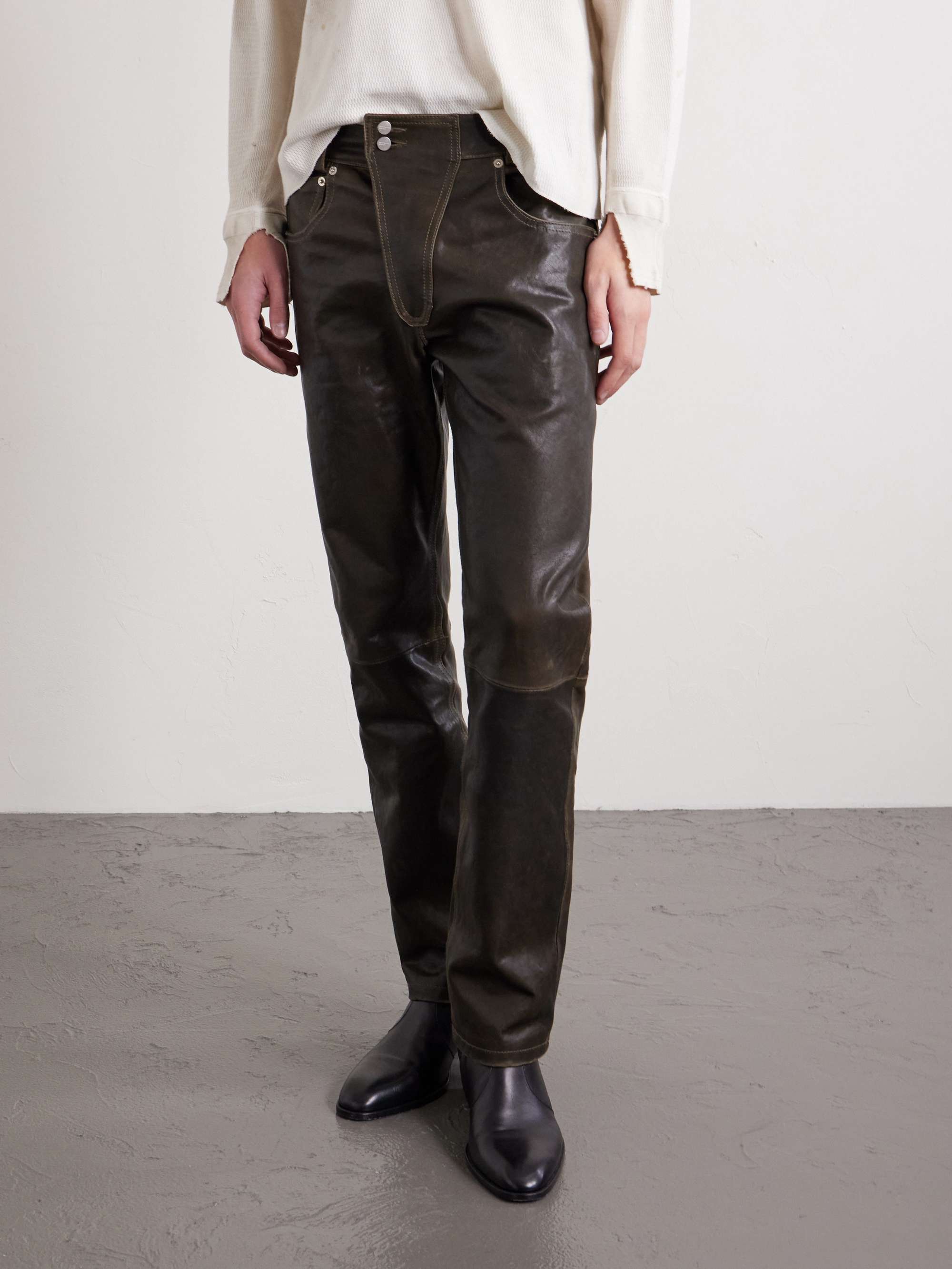 ENFANTS RICHES DÉPRIMÉS