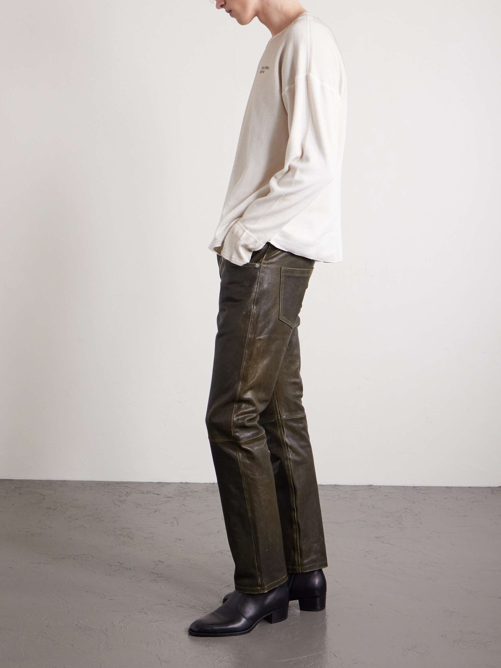 ENFANTS RICHES DÉPRIMÉS