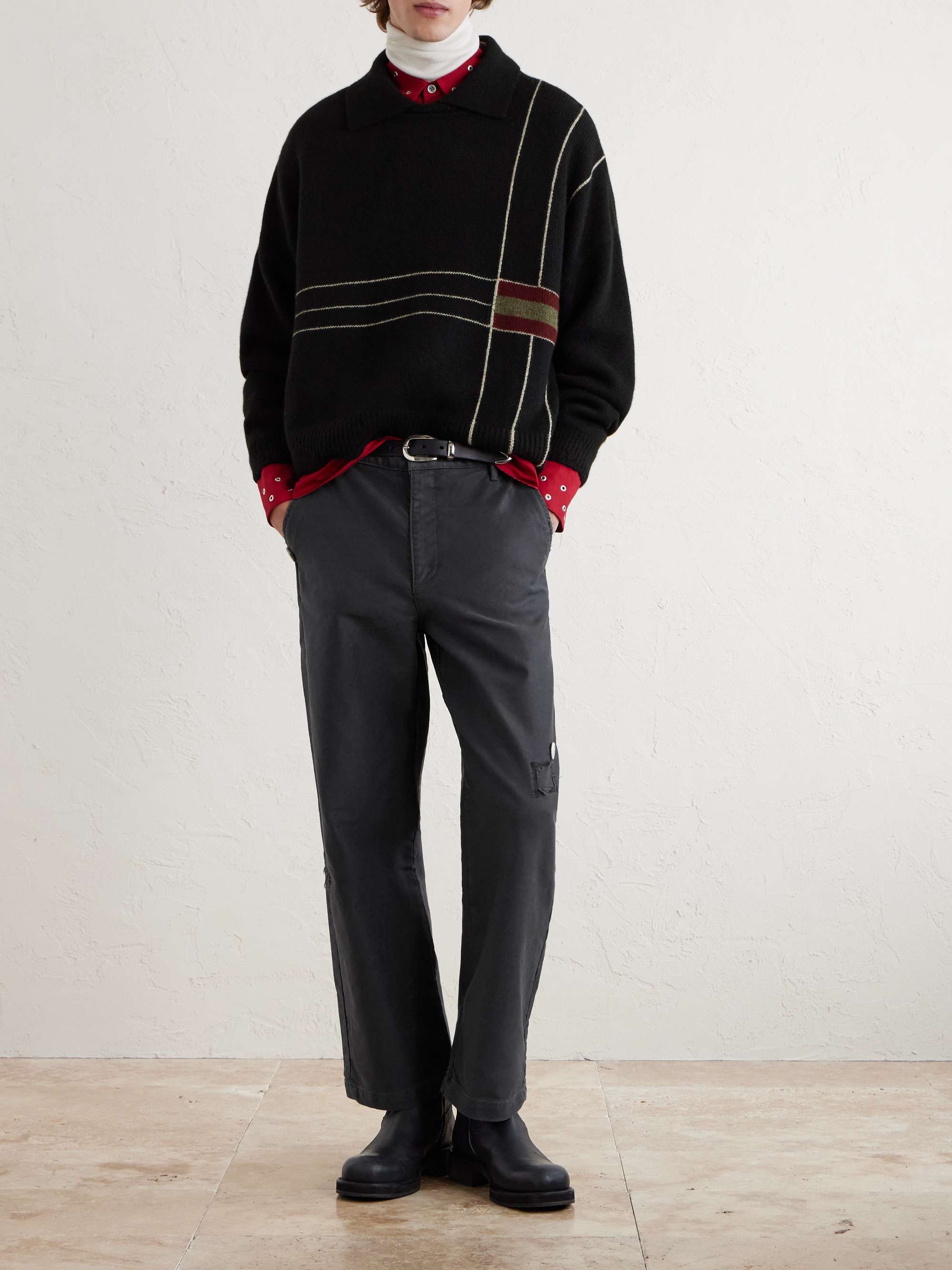 ENFANTS RICHES DÉPRIMÉS