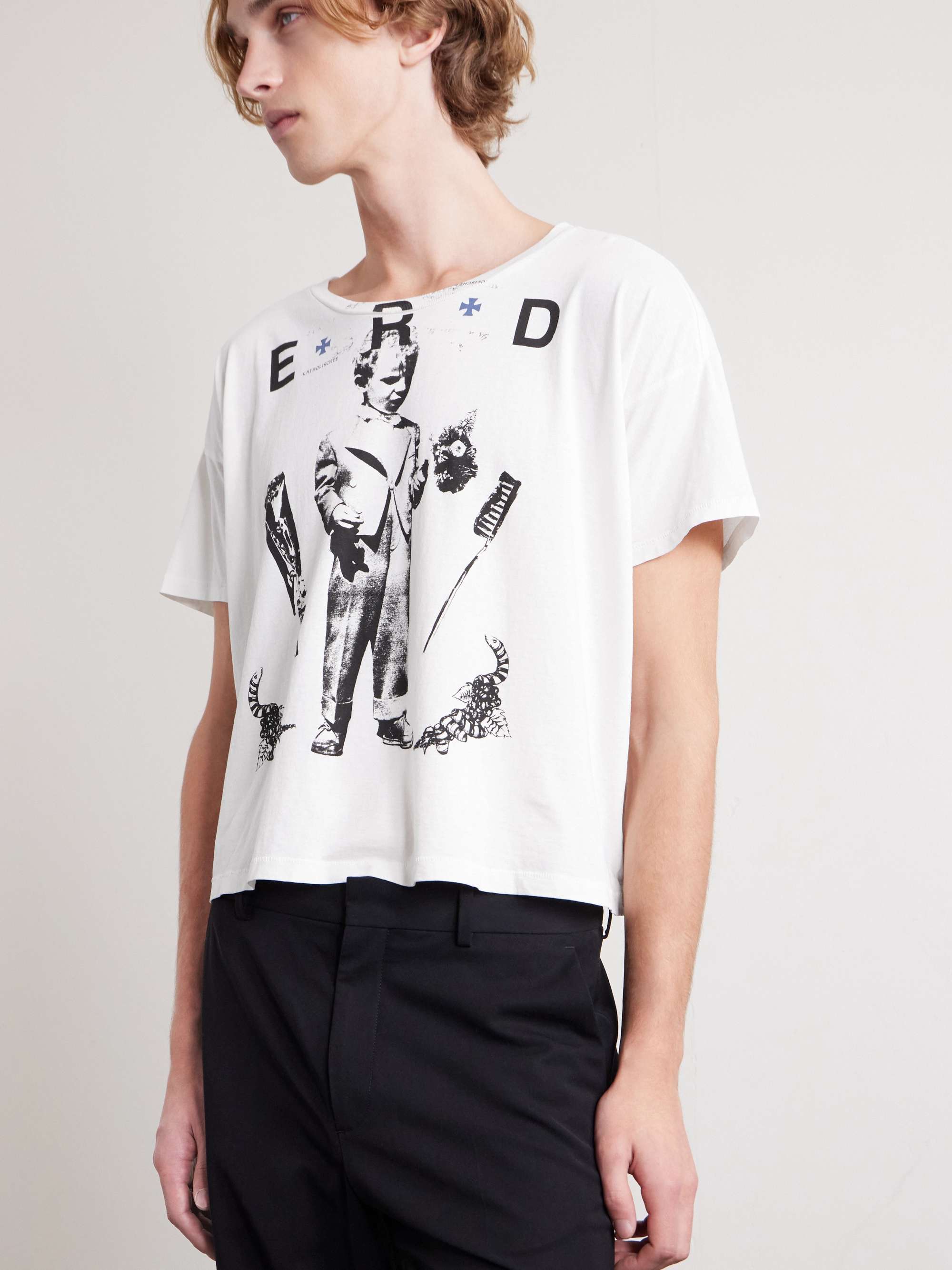 ENFANTS RICHES DÉPRIMÉS