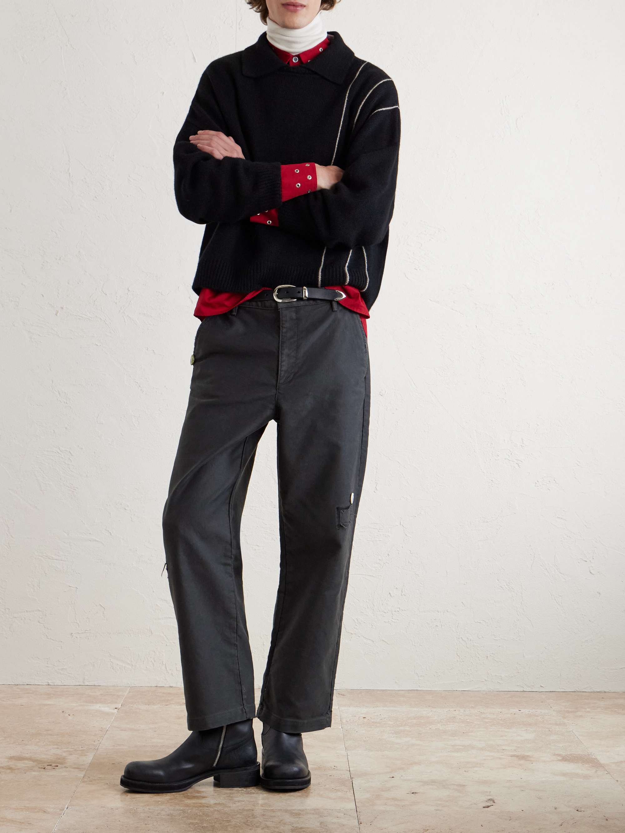 ENFANTS RICHES DÉPRIMÉS