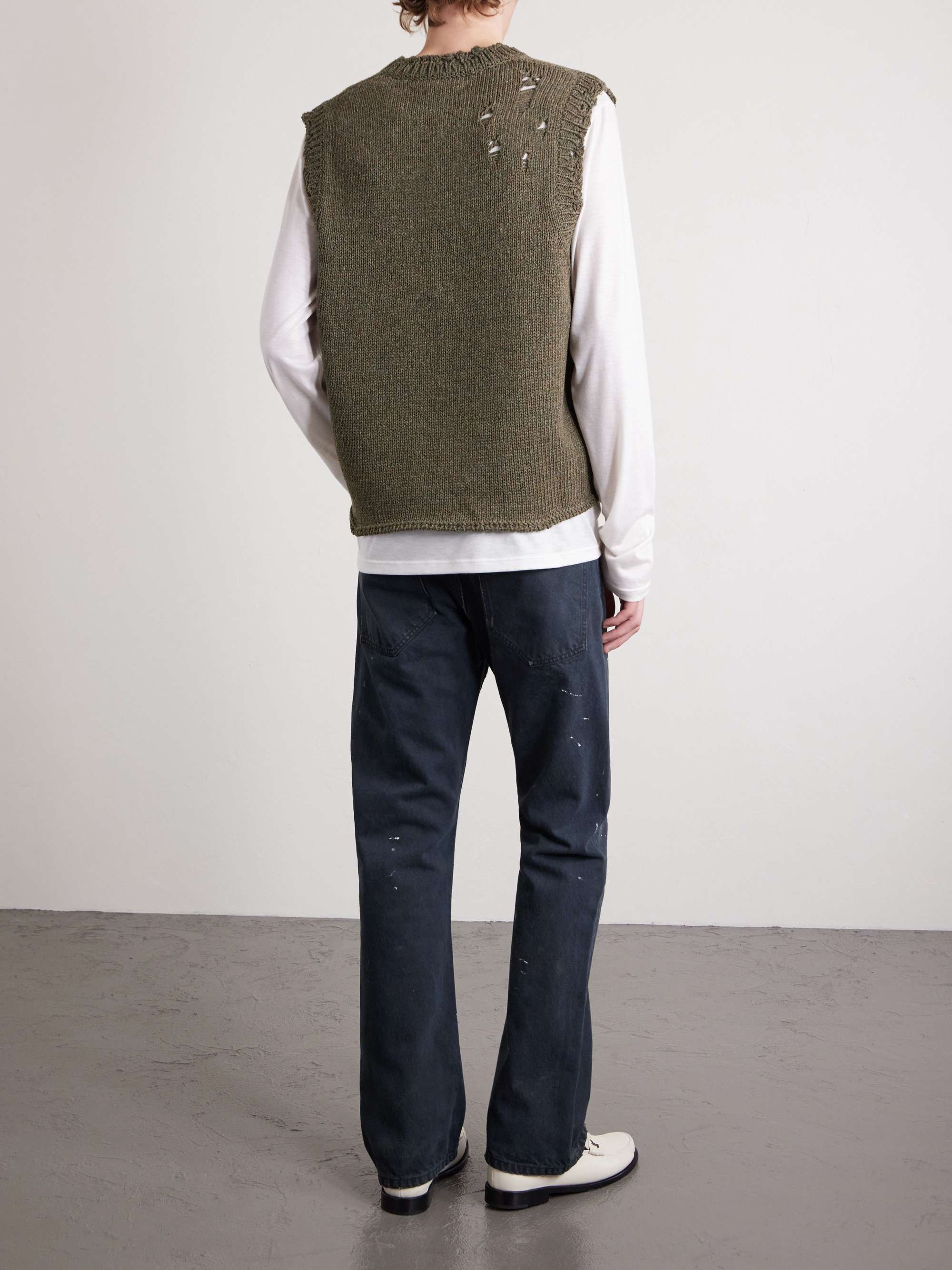 ENFANTS RICHES DÉPRIMÉS