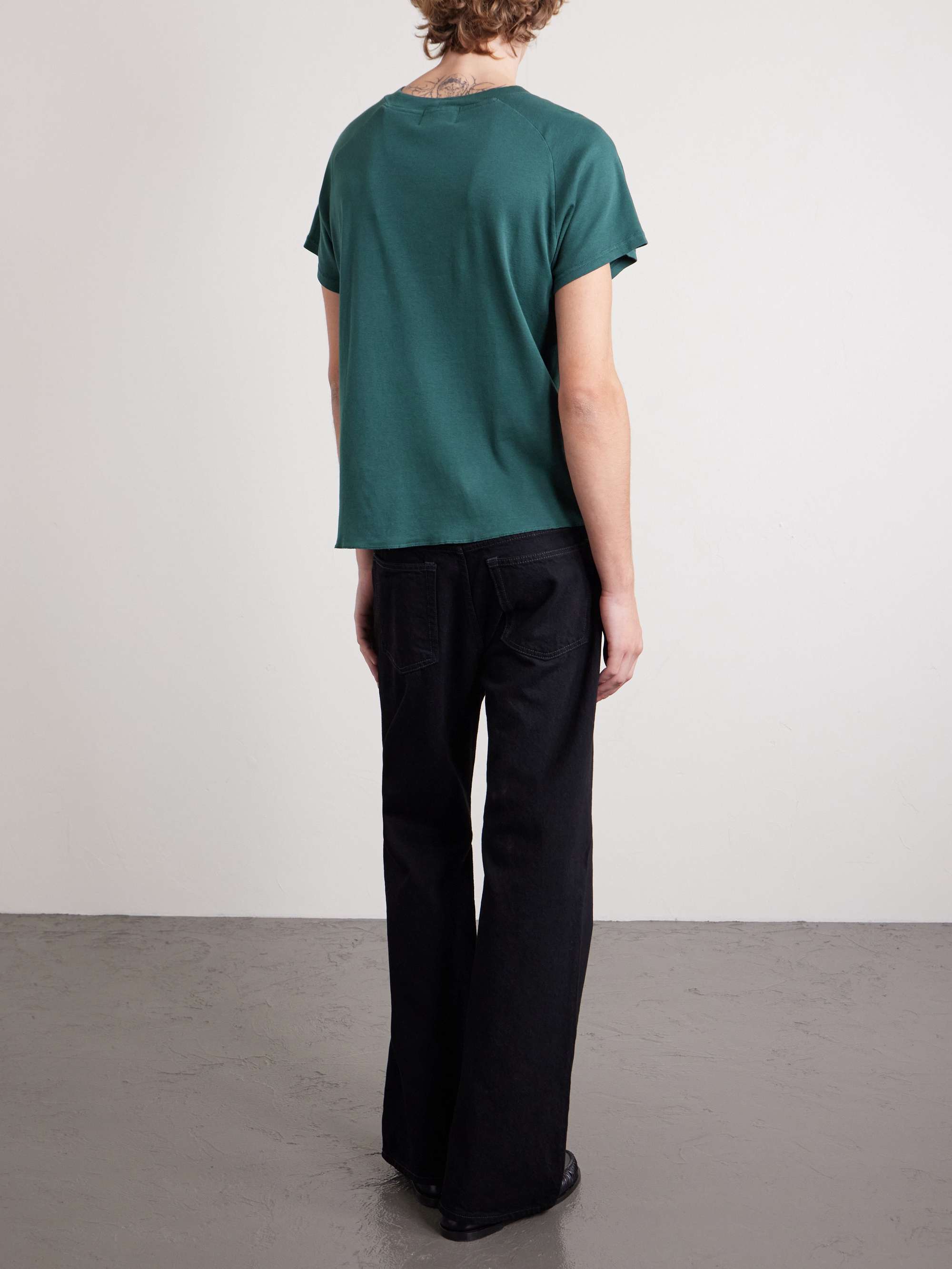 ENFANTS RICHES DÉPRIMÉS