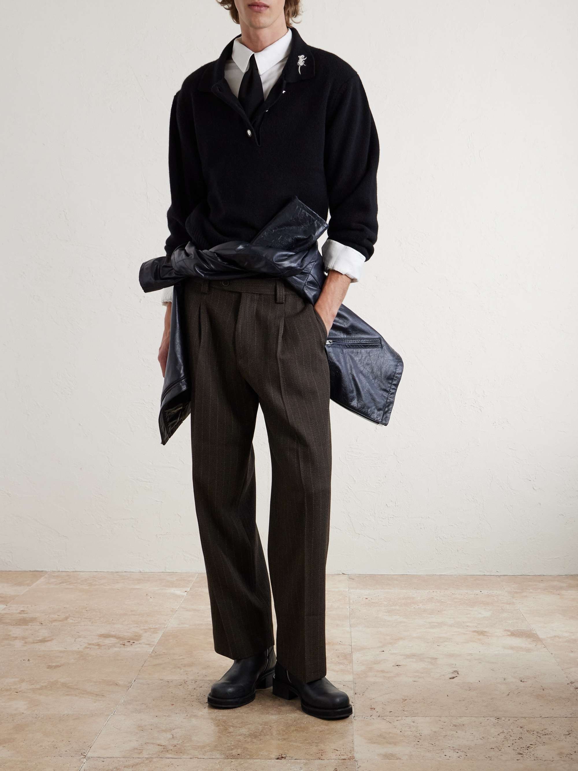 ENFANTS RICHES DÉPRIMÉS