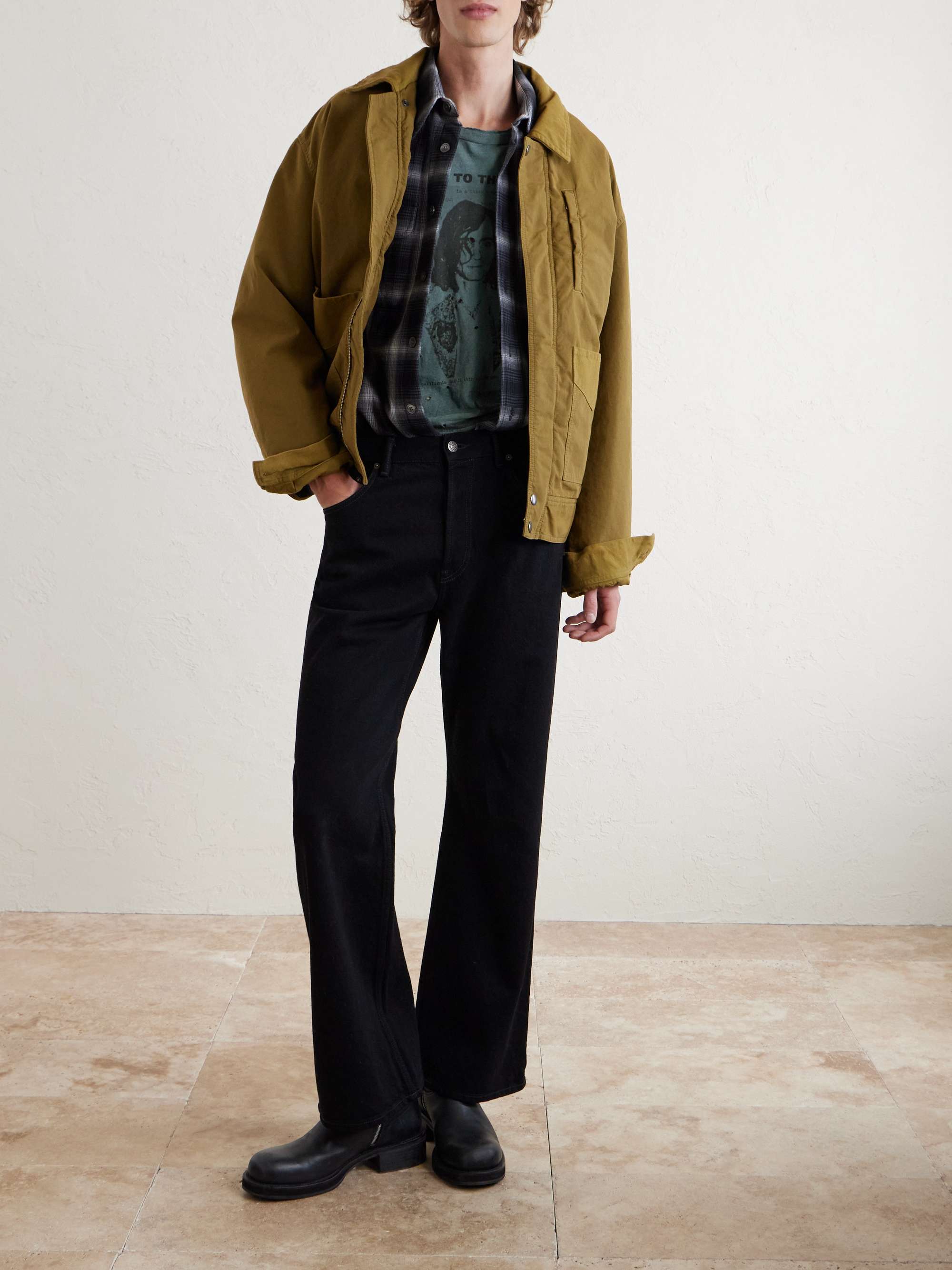 ENFANTS RICHES DÉPRIMÉS