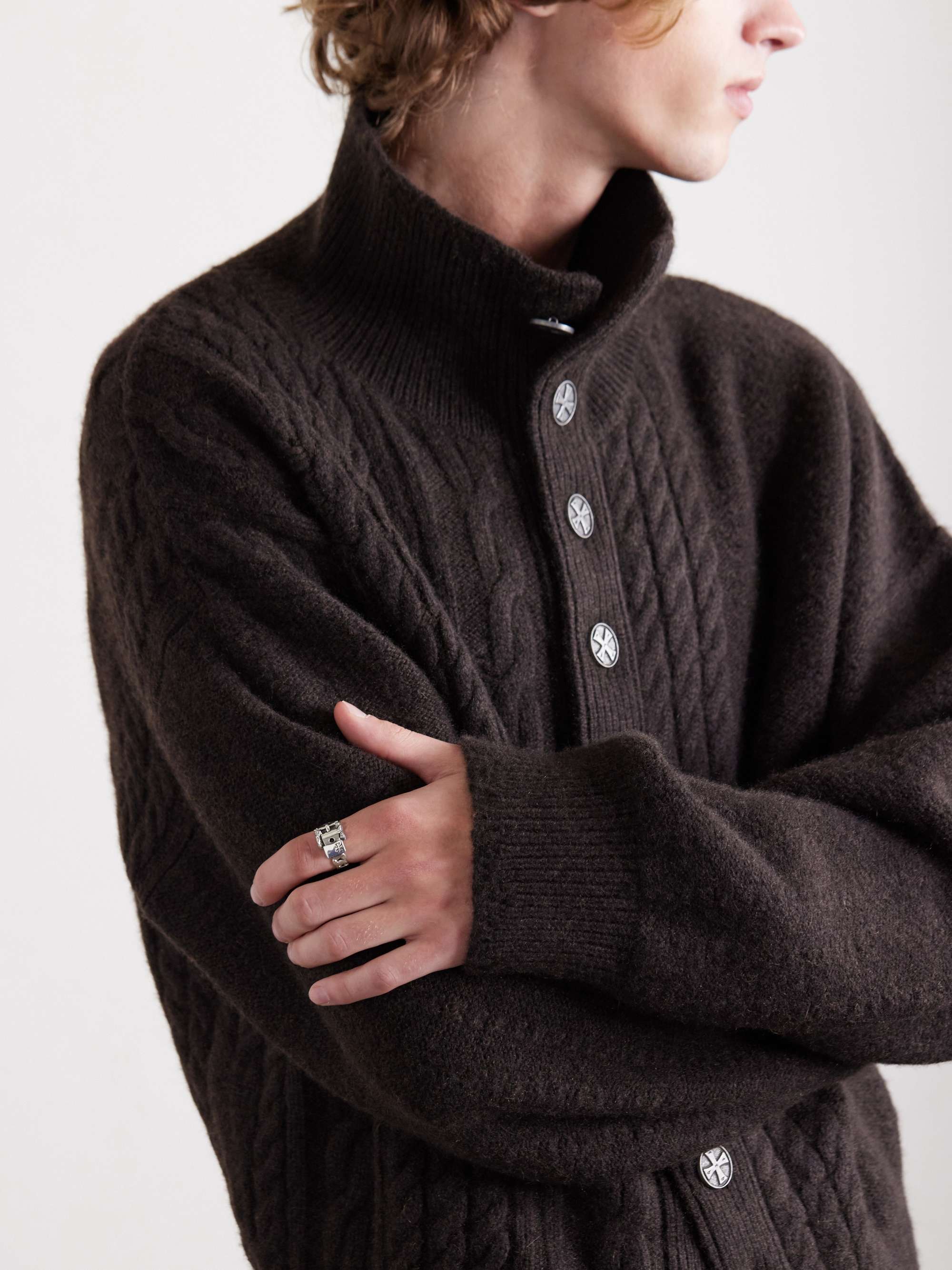 ENFANTS RICHES DÉPRIMÉS