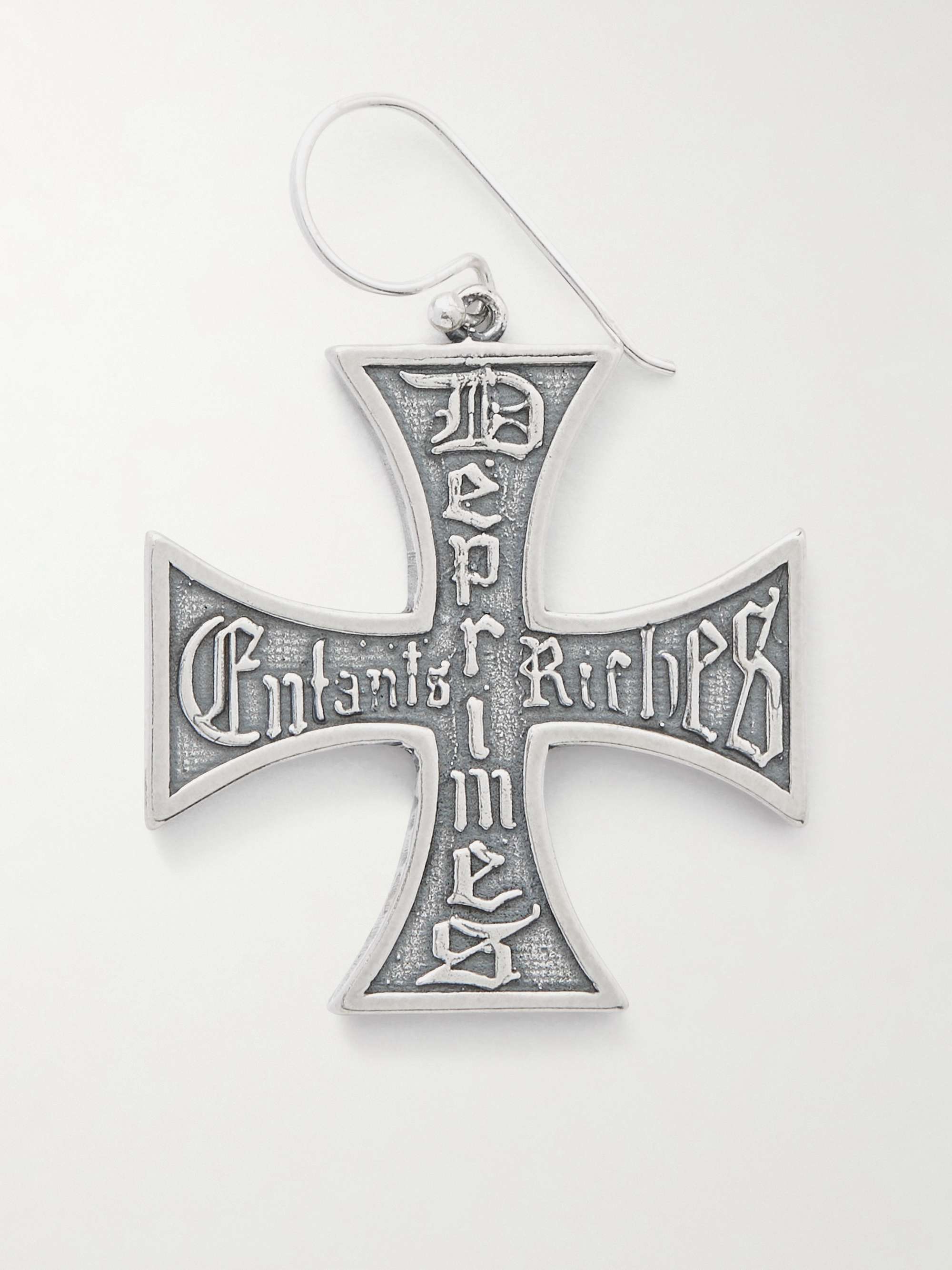 ENFANTS RICHES DÉPRIMÉS