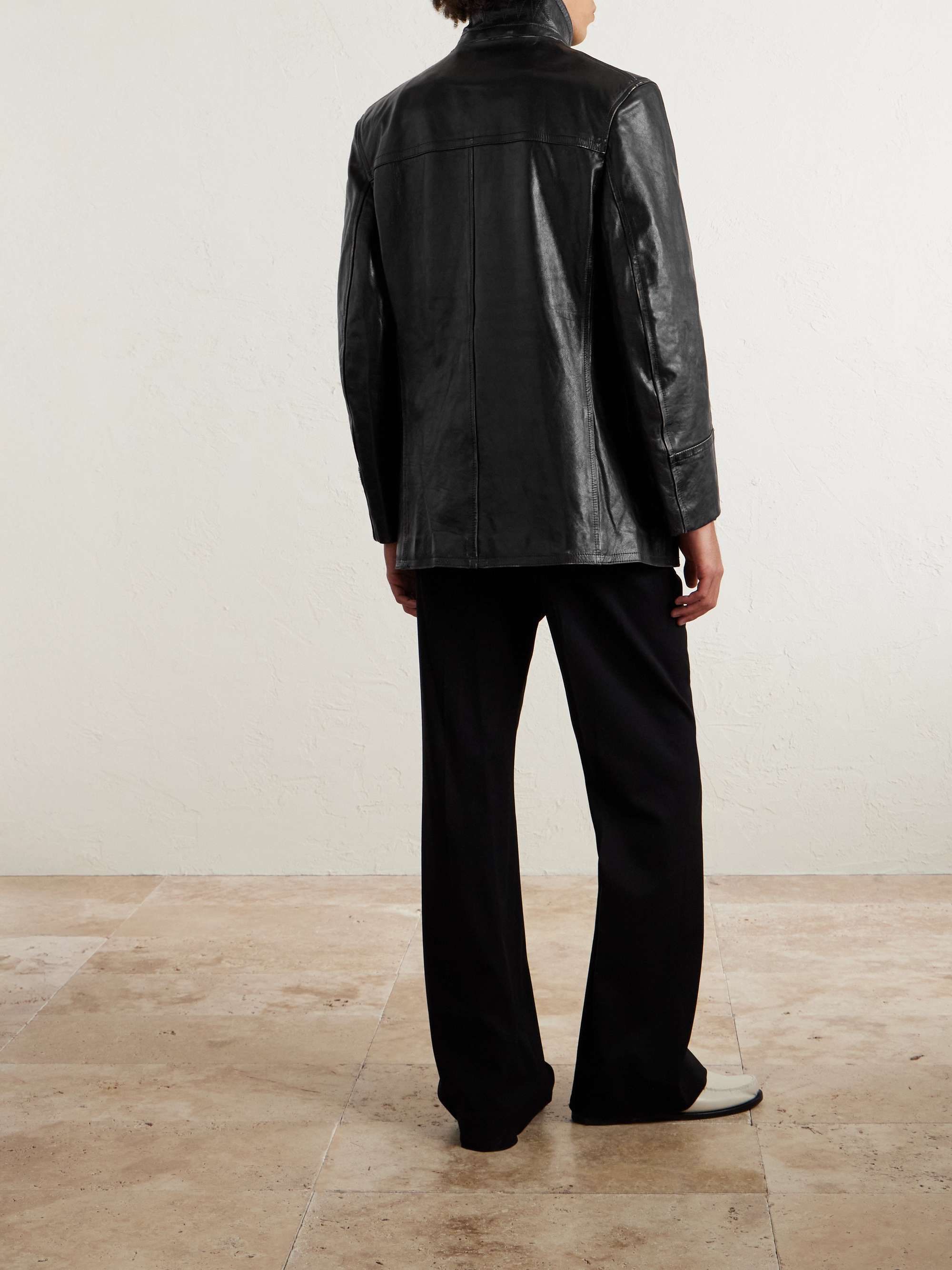 ENFANTS RICHES DÉPRIMÉS