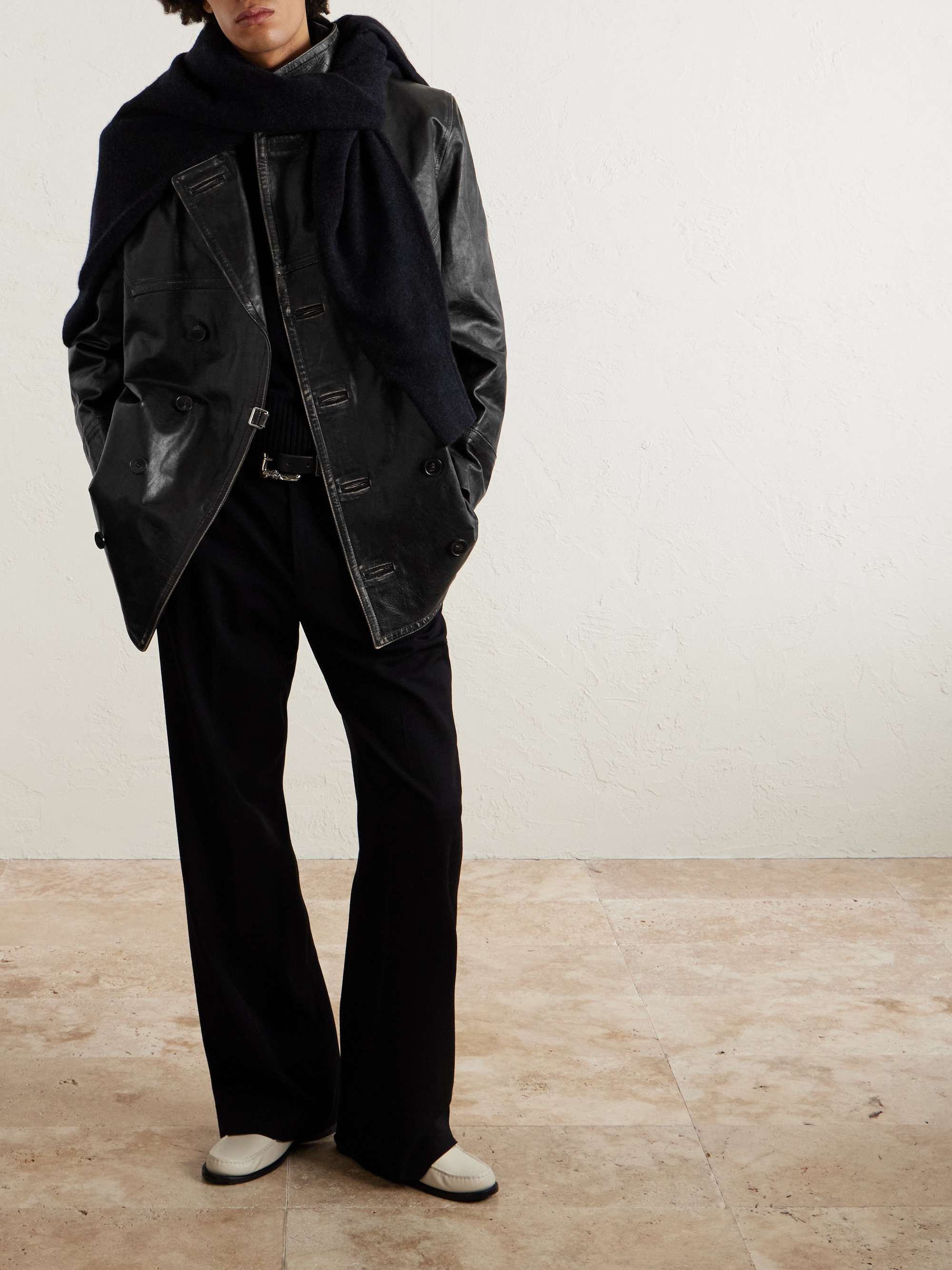 ENFANTS RICHES DÉPRIMÉS