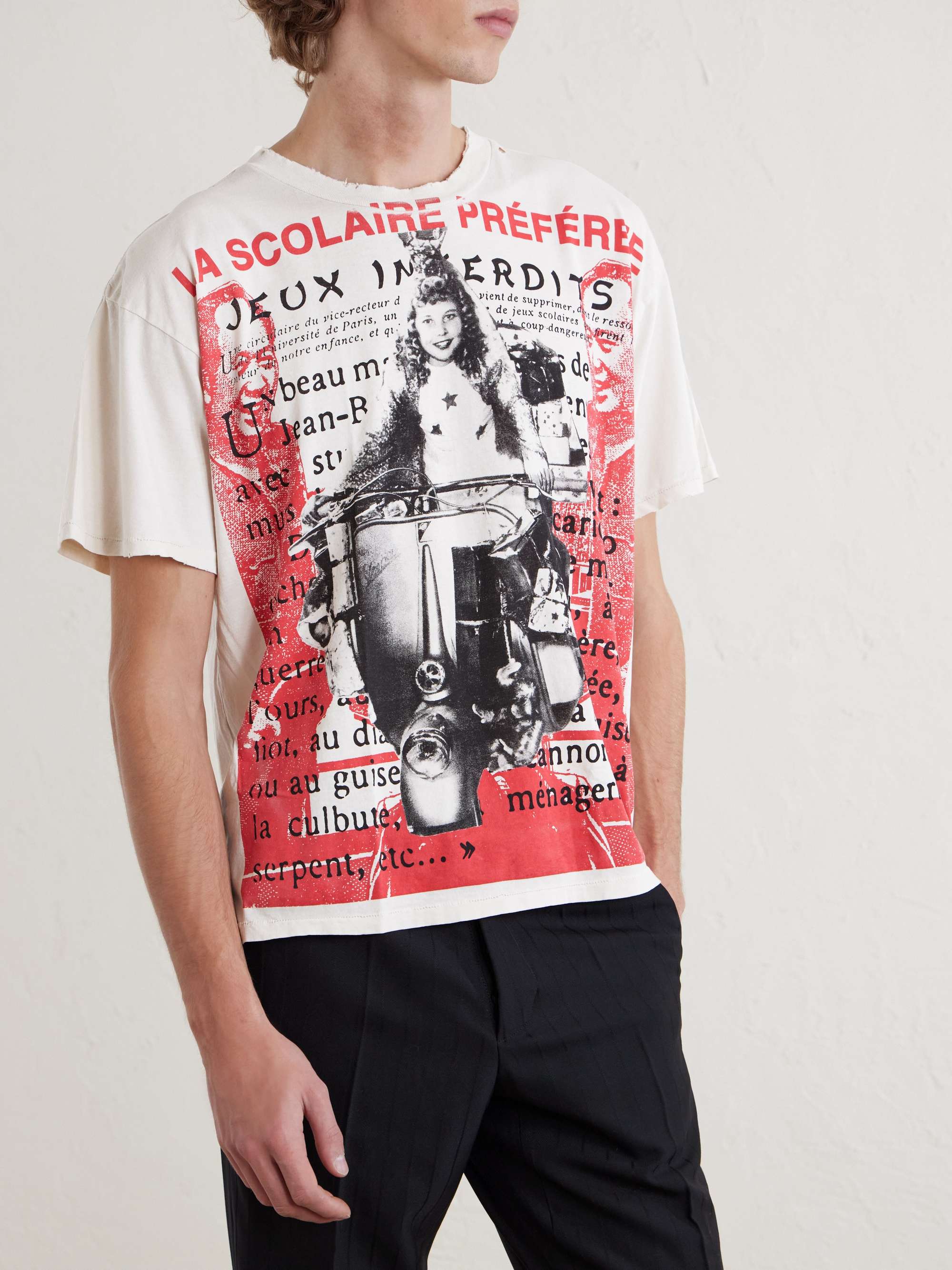 ENFANTS RICHES DÉPRIMÉS