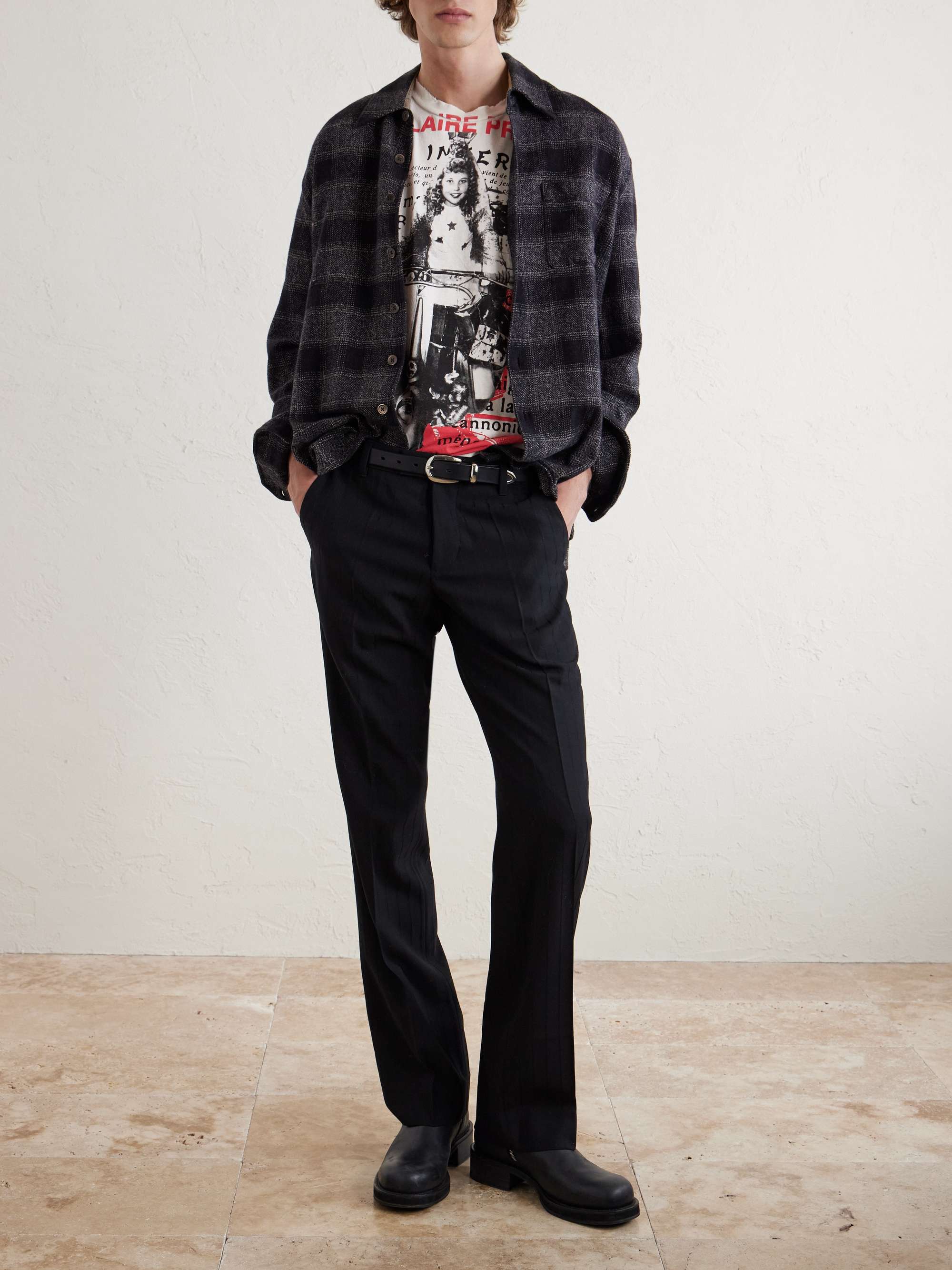 ENFANTS RICHES DÉPRIMÉS