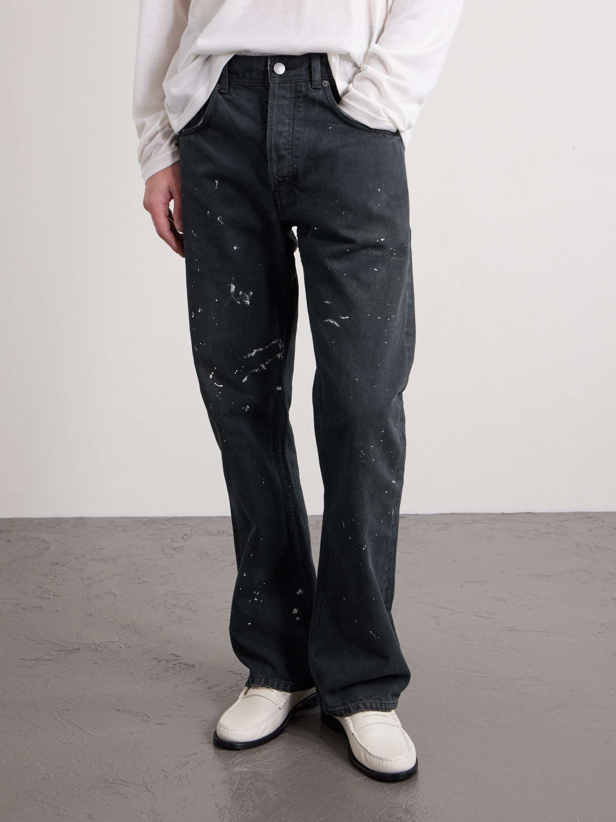 ENFANTS RICHES DÉPRIMÉS