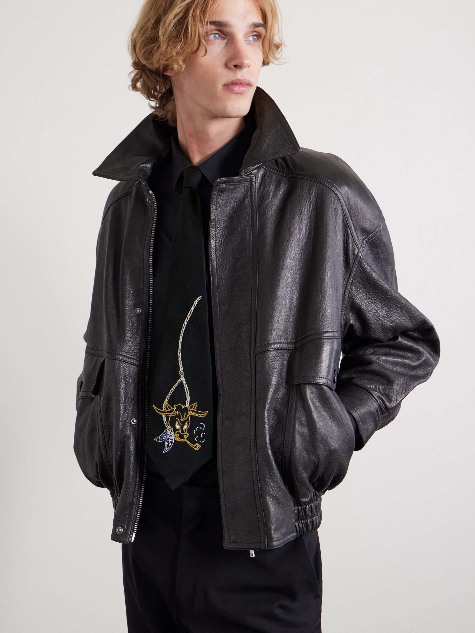 ENFANTS RICHES DÉPRIMÉS