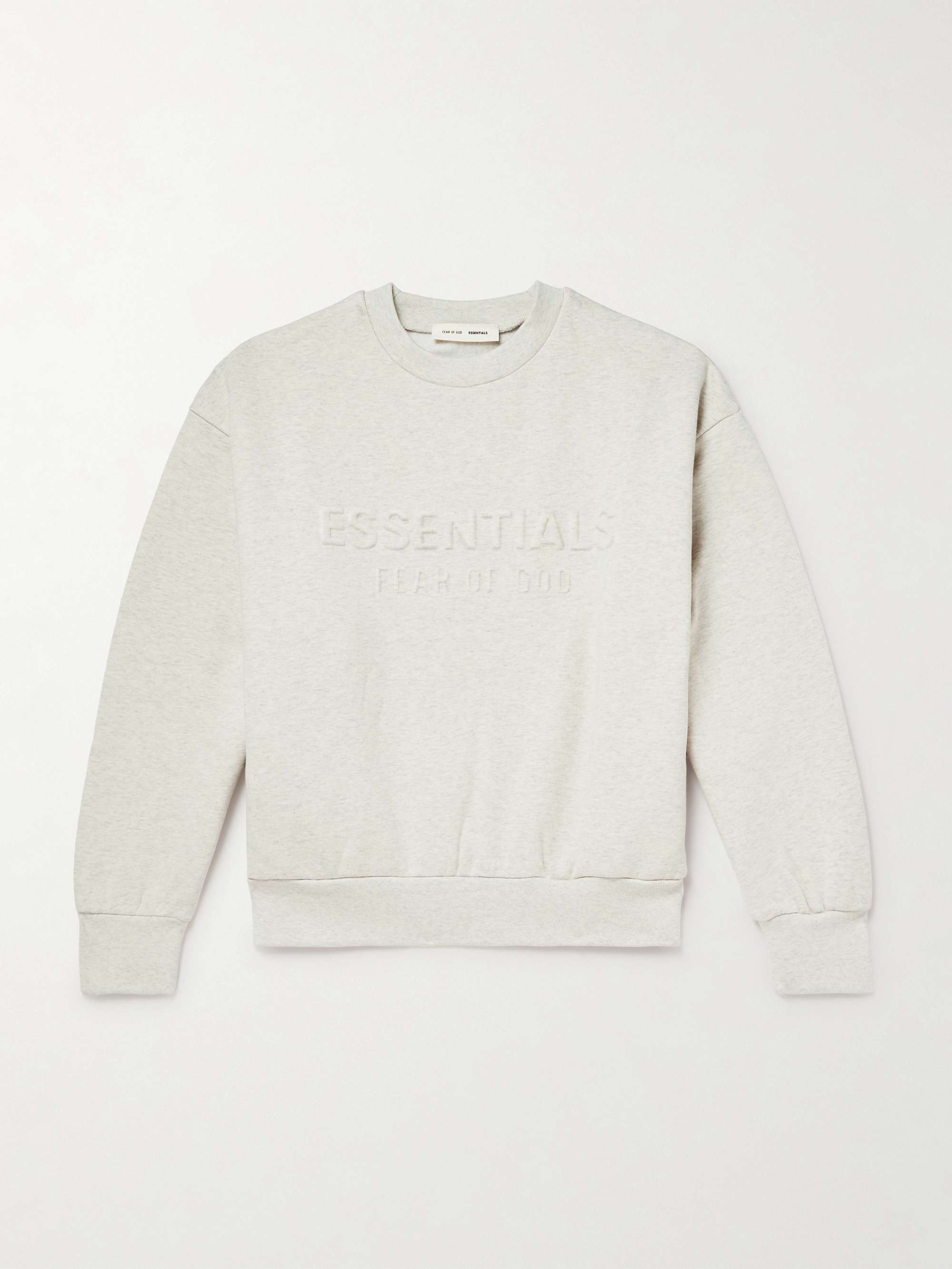 FEAR OF GOD ESSENTIALS