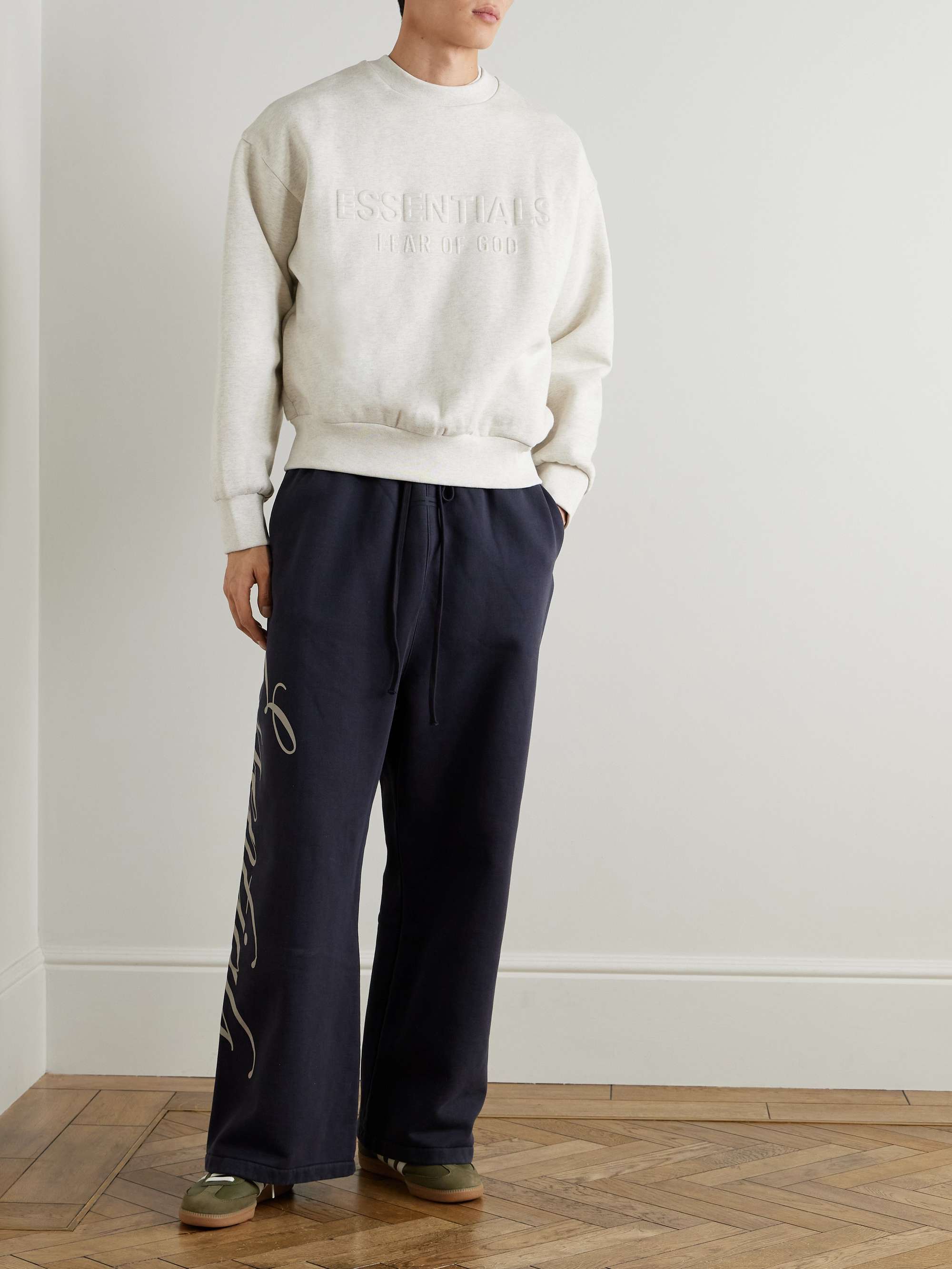 FEAR OF GOD ESSENTIALS