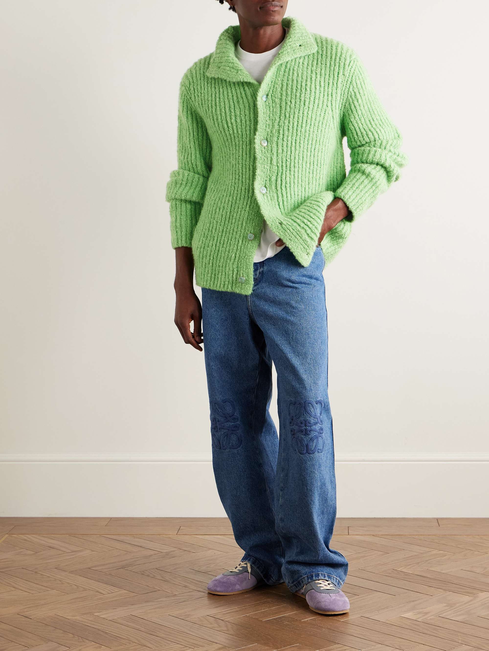 GOD'S TRUE CASHMERE