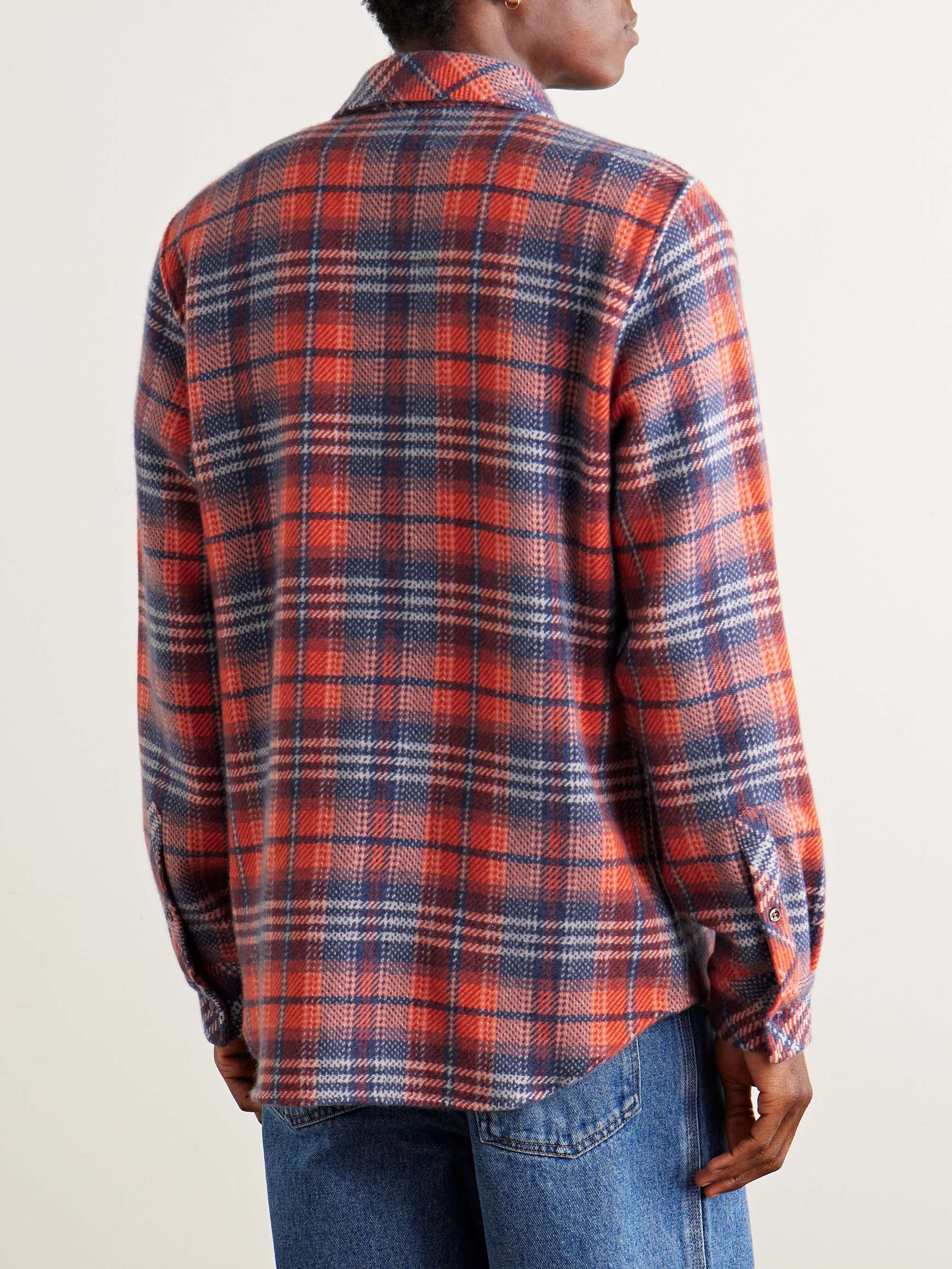 GOD'S TRUE CASHMERE