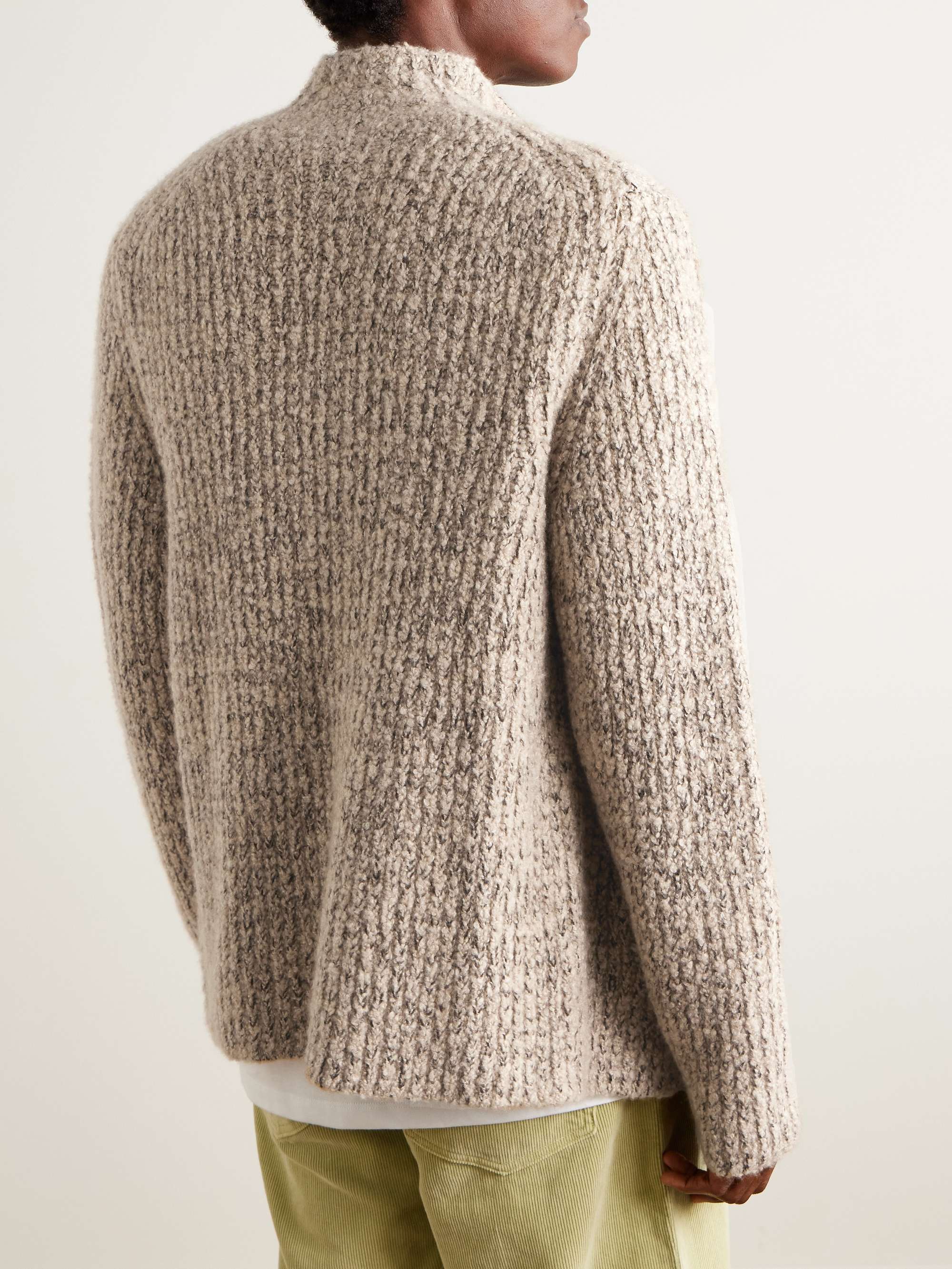 GOD'S TRUE CASHMERE