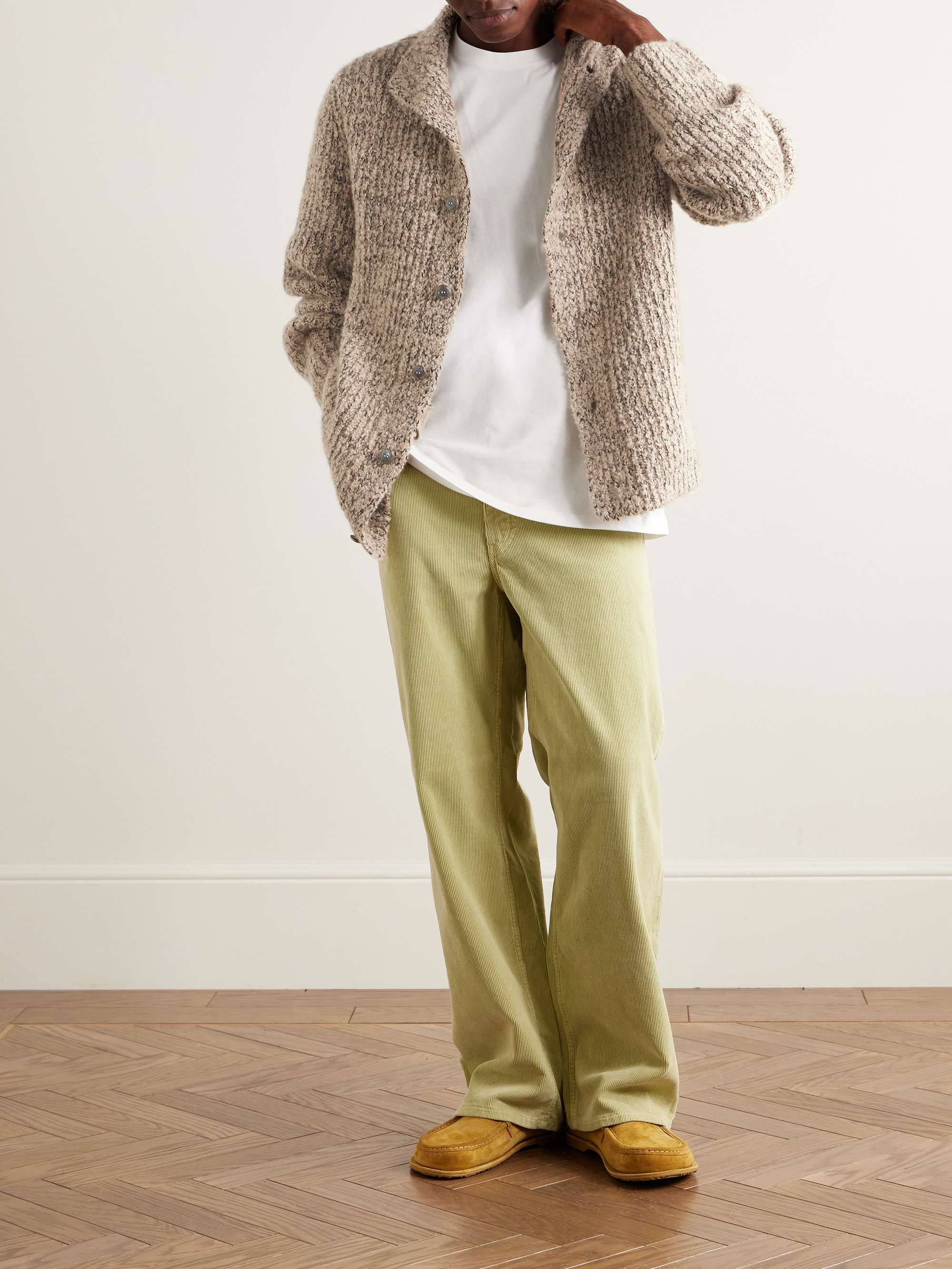GOD'S TRUE CASHMERE