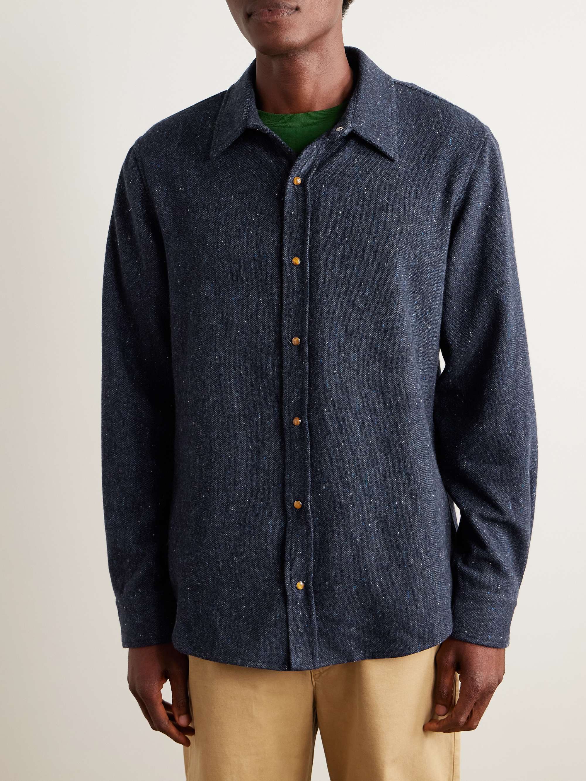 GOD'S TRUE CASHMERE