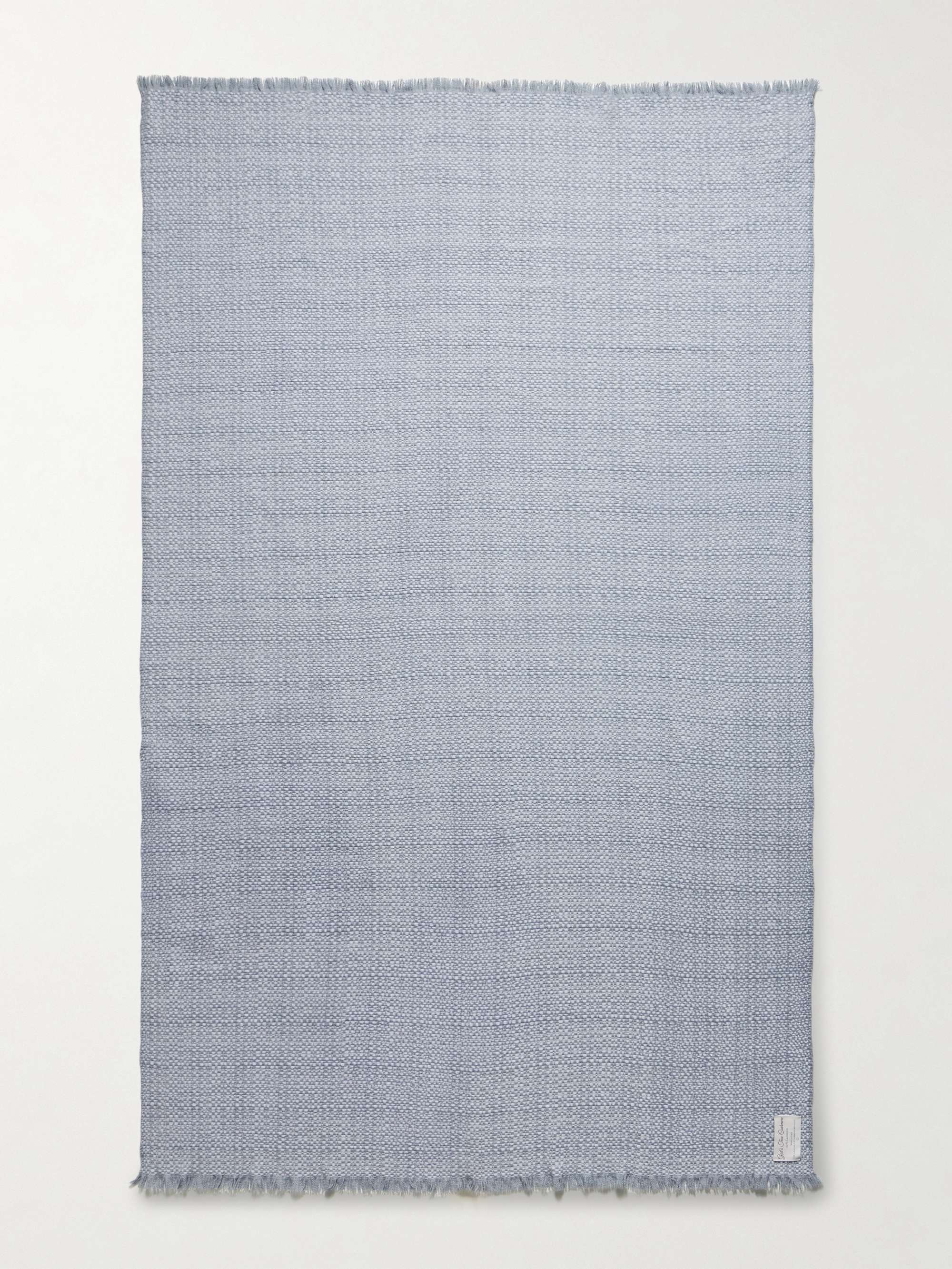 GOD'S TRUE CASHMERE