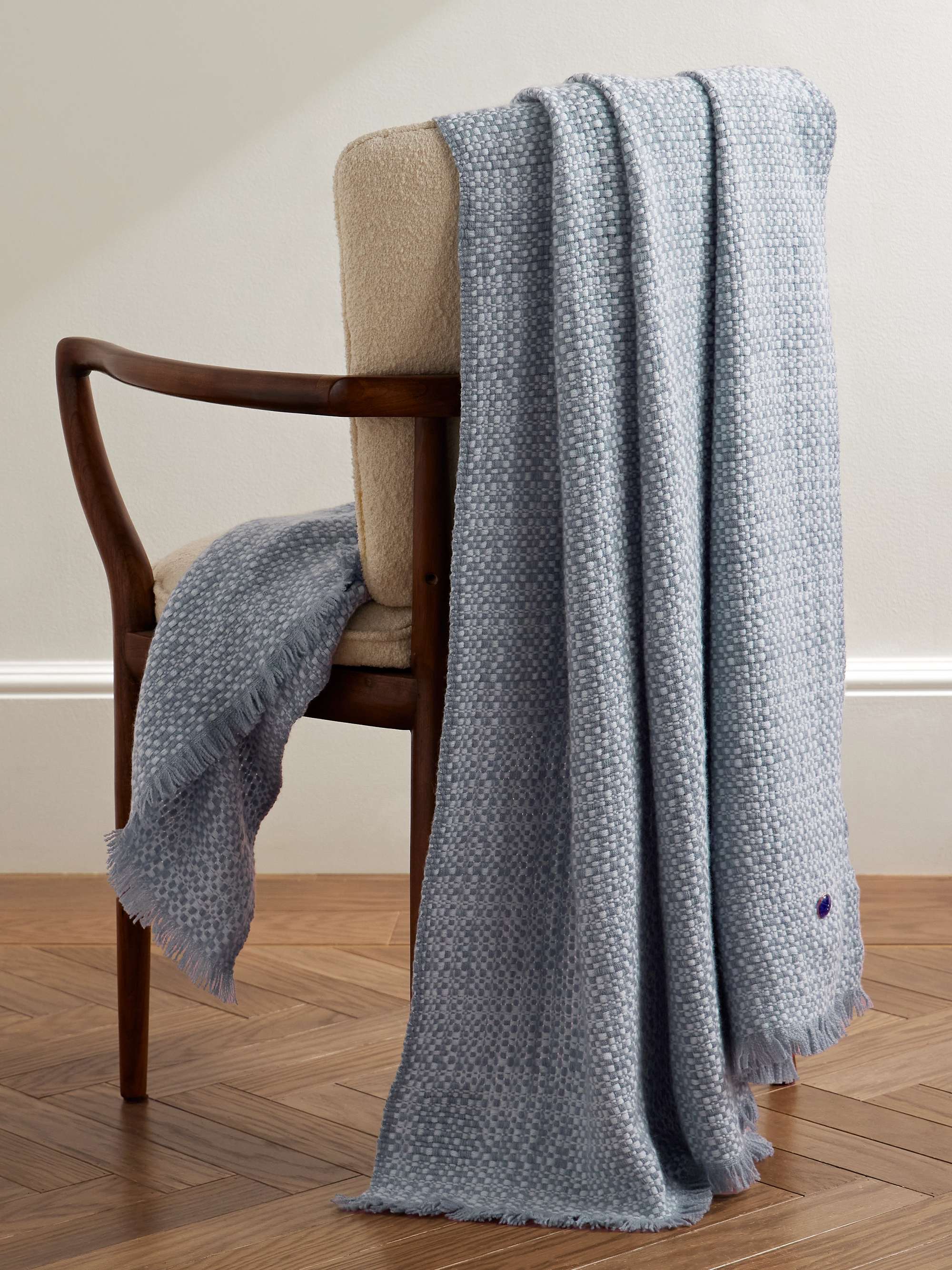 GOD'S TRUE CASHMERE