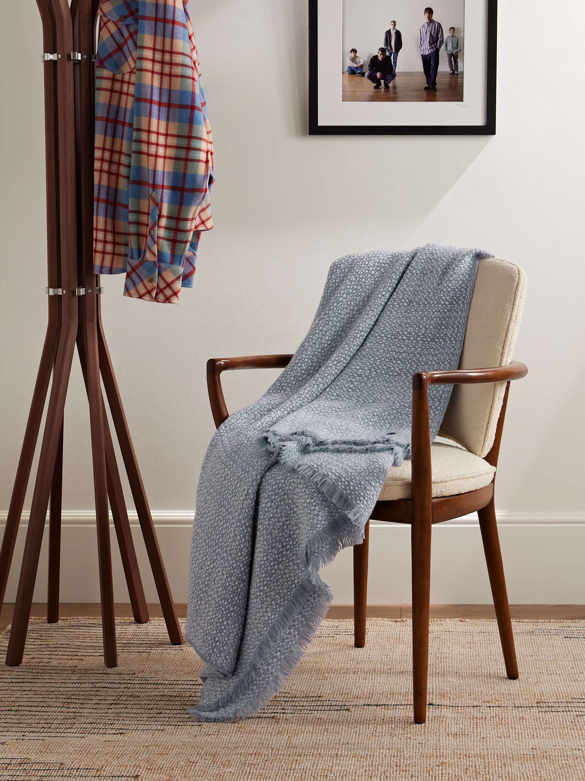 GOD'S TRUE CASHMERE