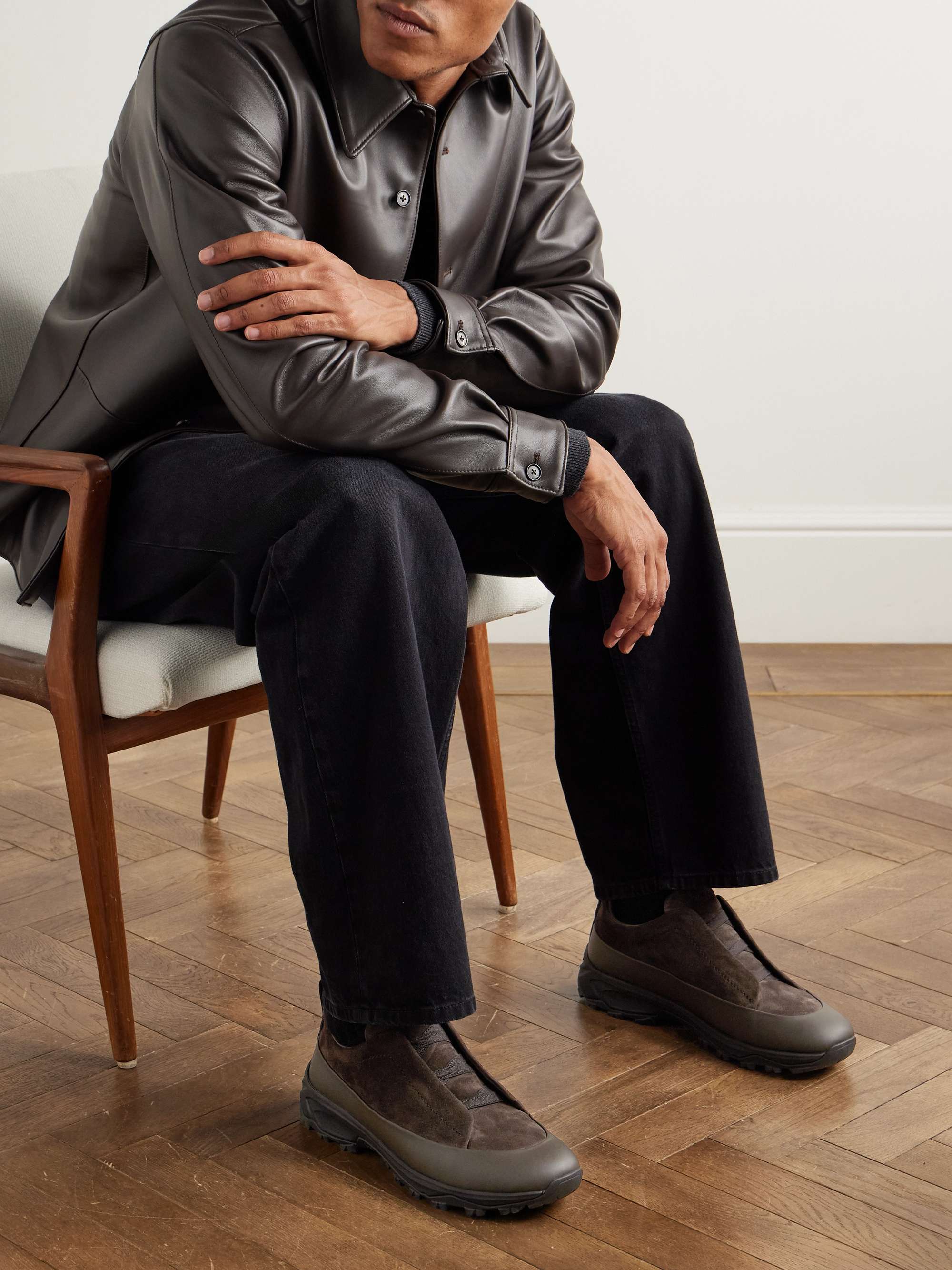 ZEGNA