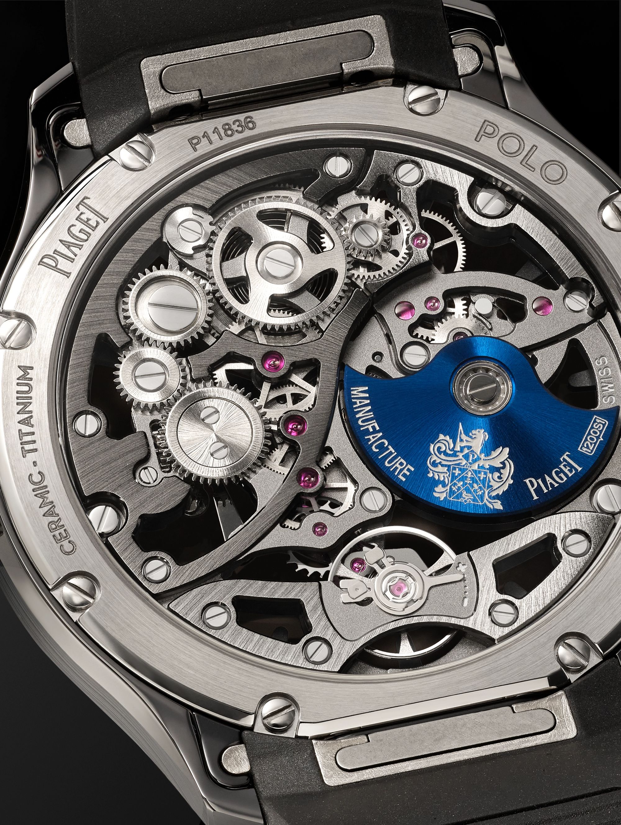 PIAGET