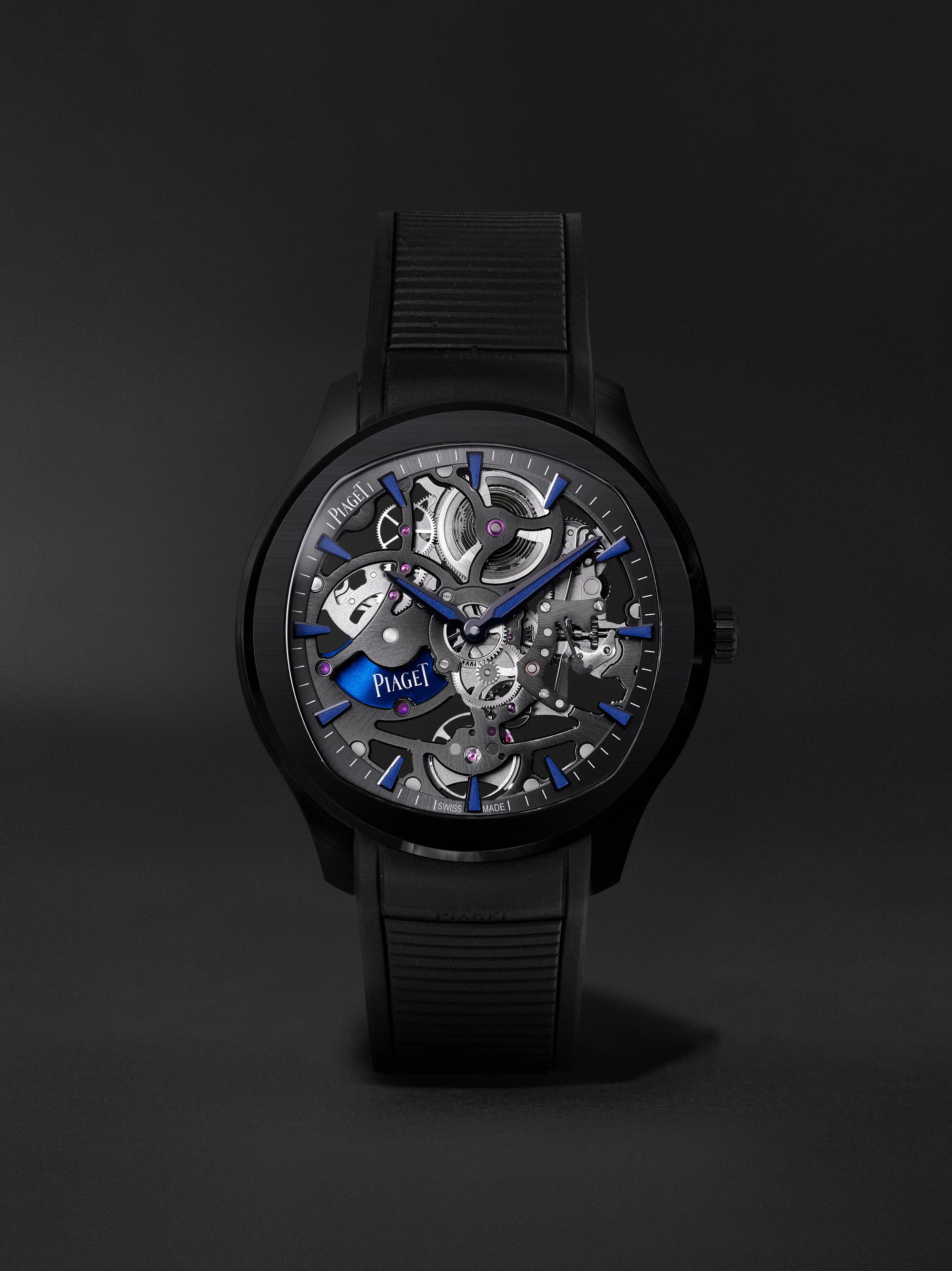 PIAGET