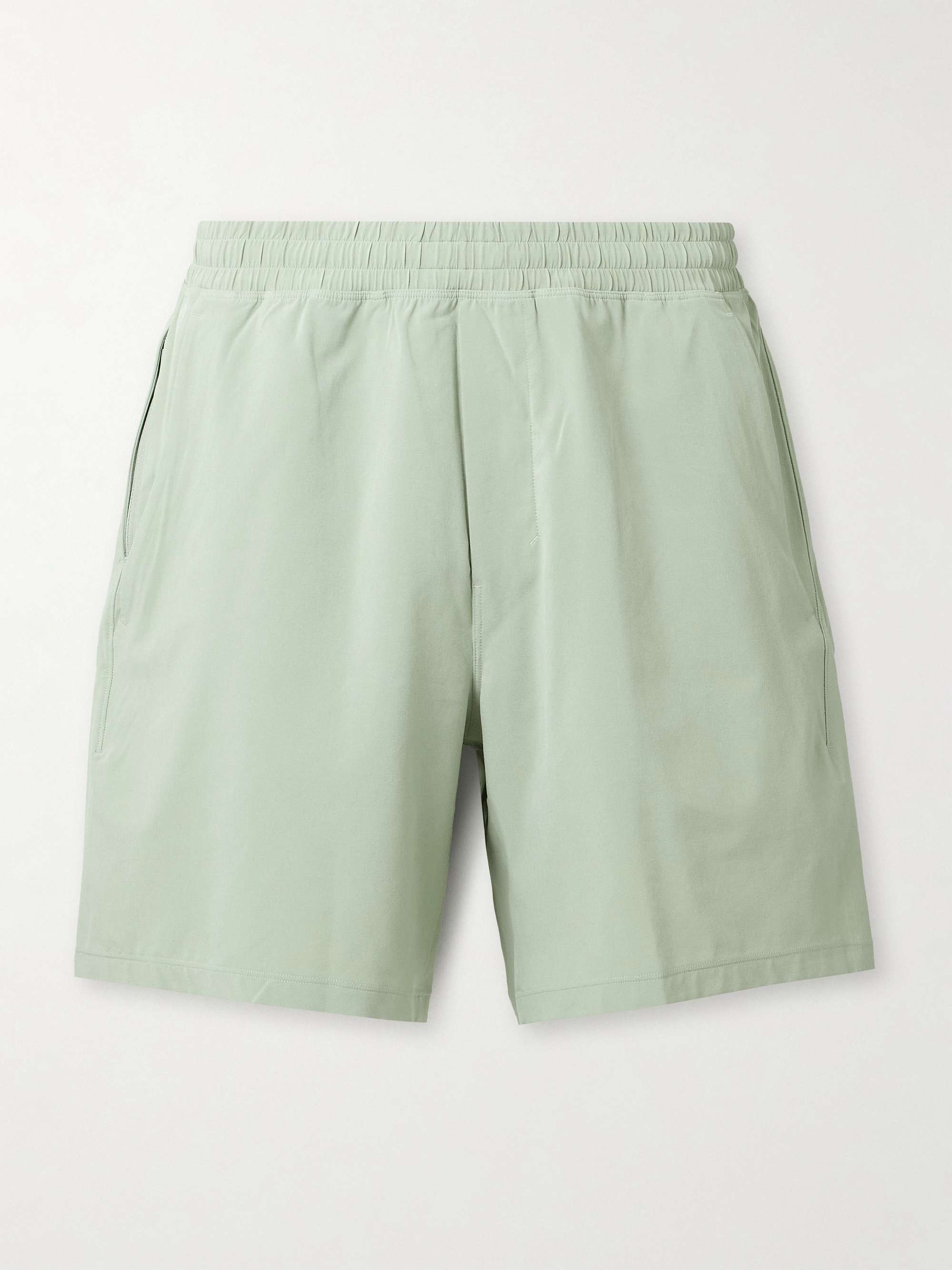 LULULEMON Pace Breaker 7" Recycled-Swift Shorts