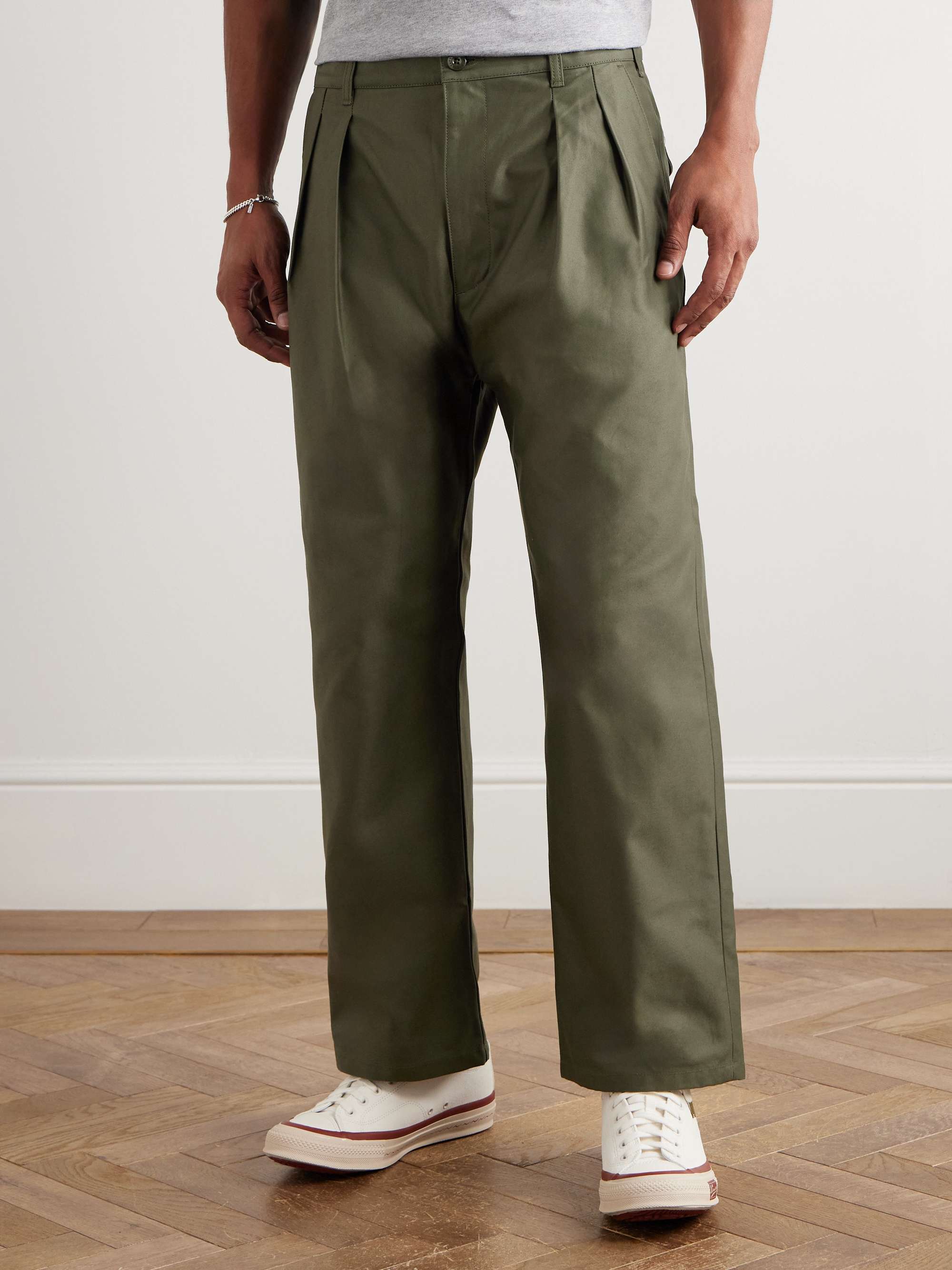 WTAPS®