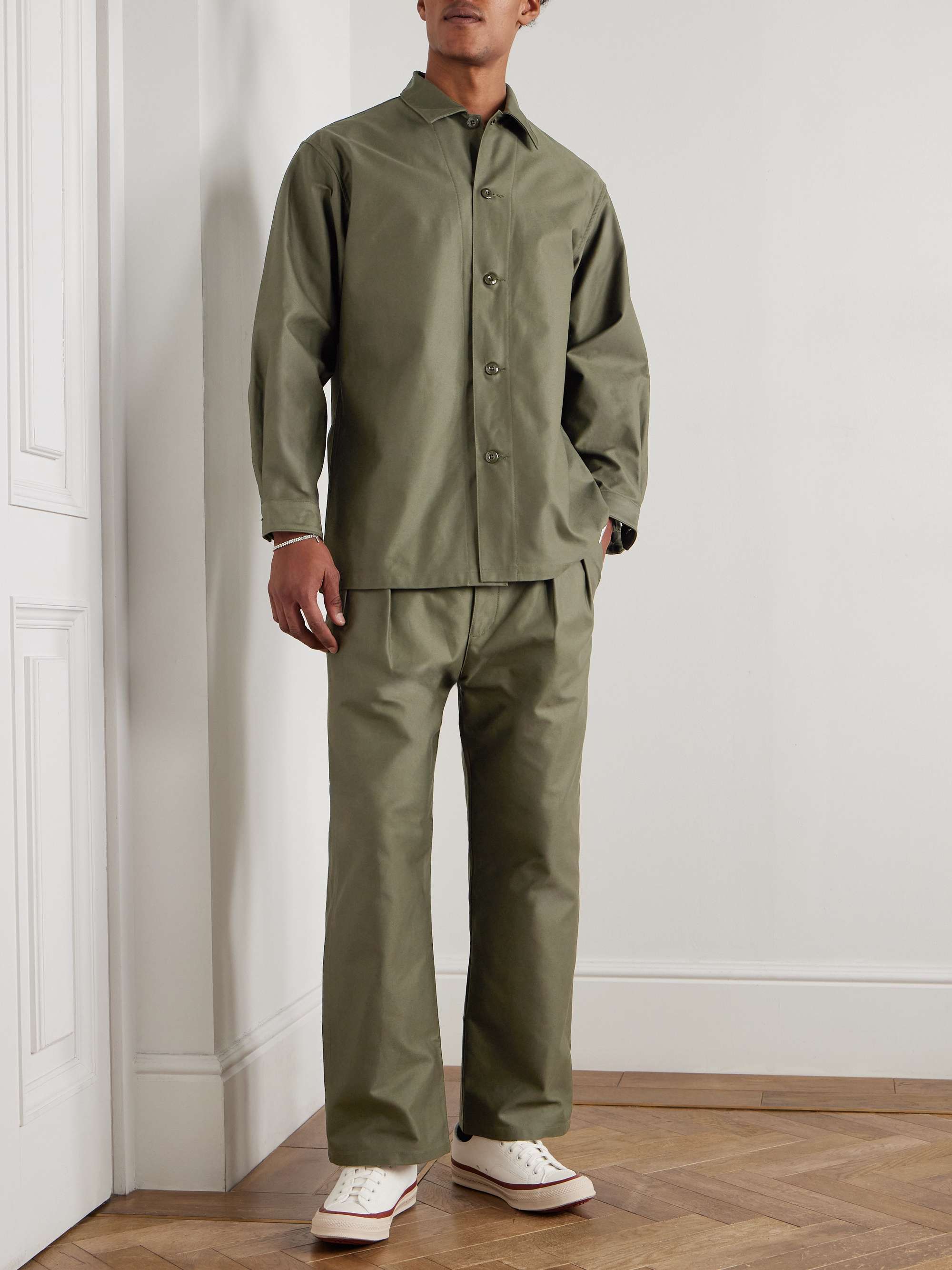 WTAPS®