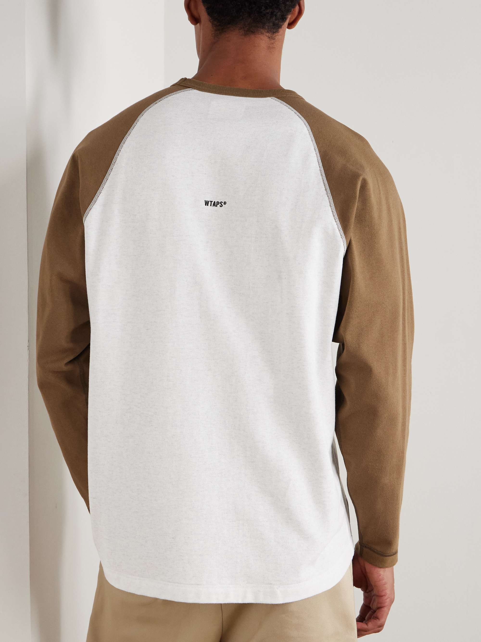 WTAPS®