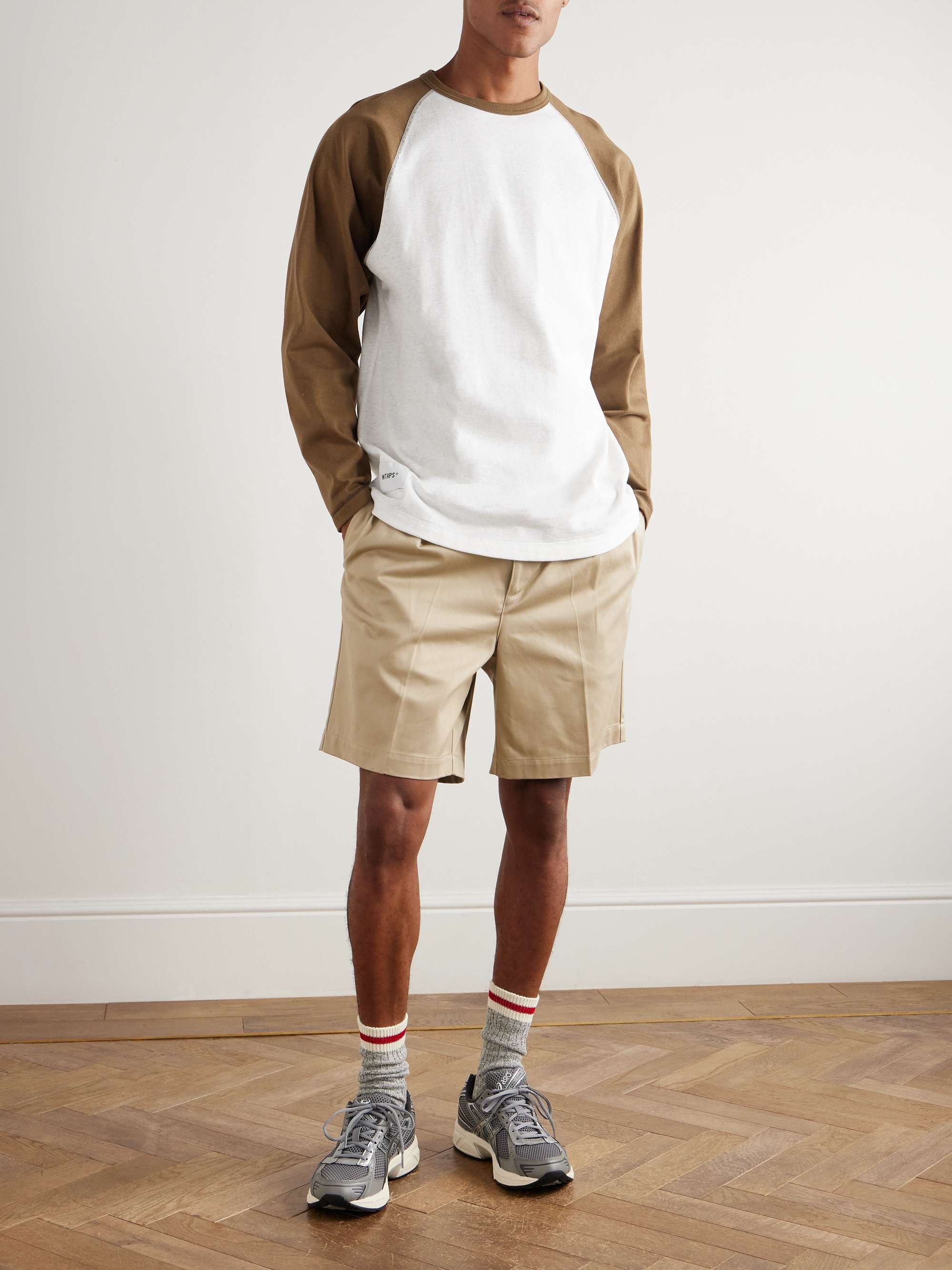 WTAPS®