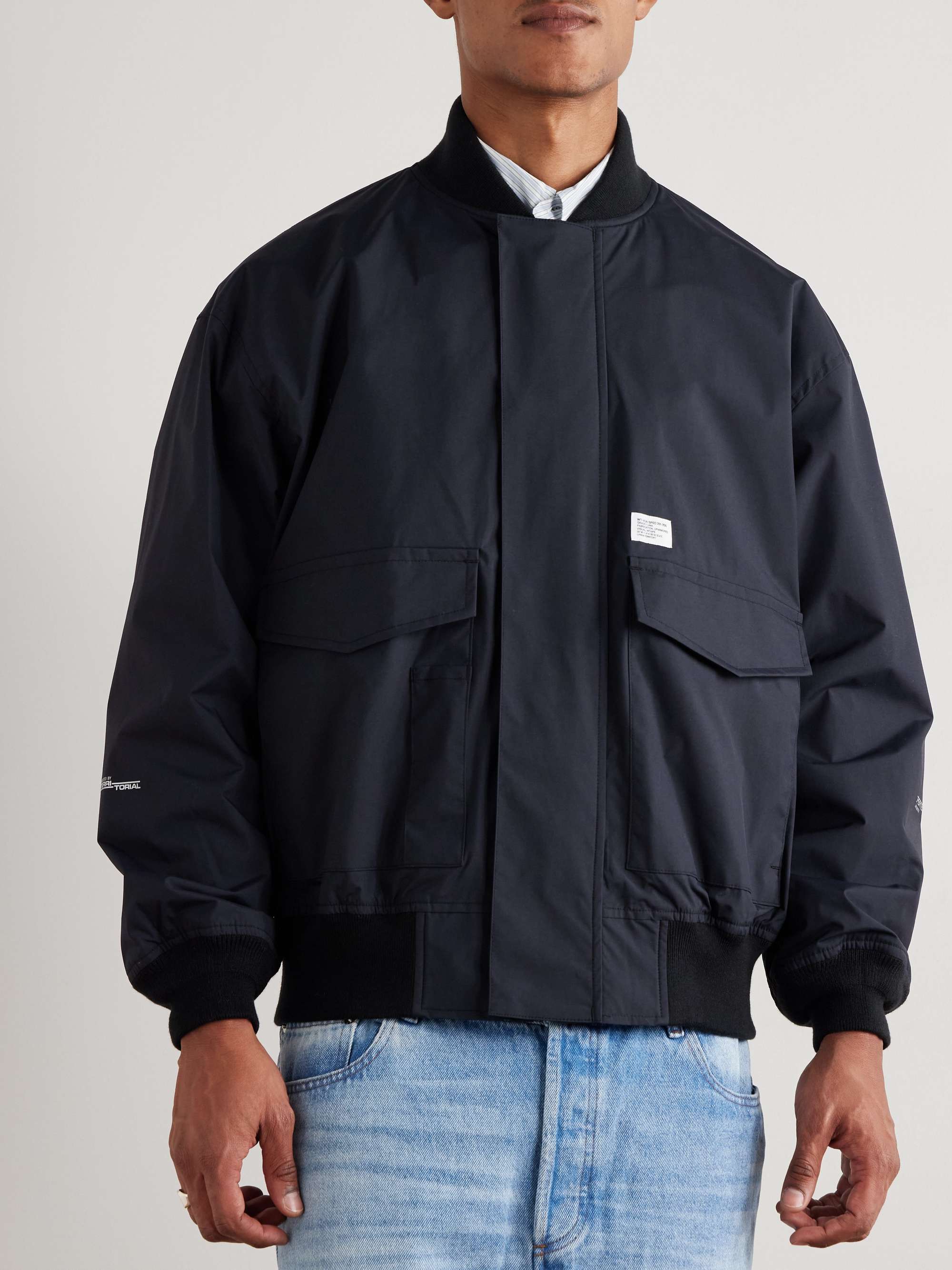 WTAPS®
