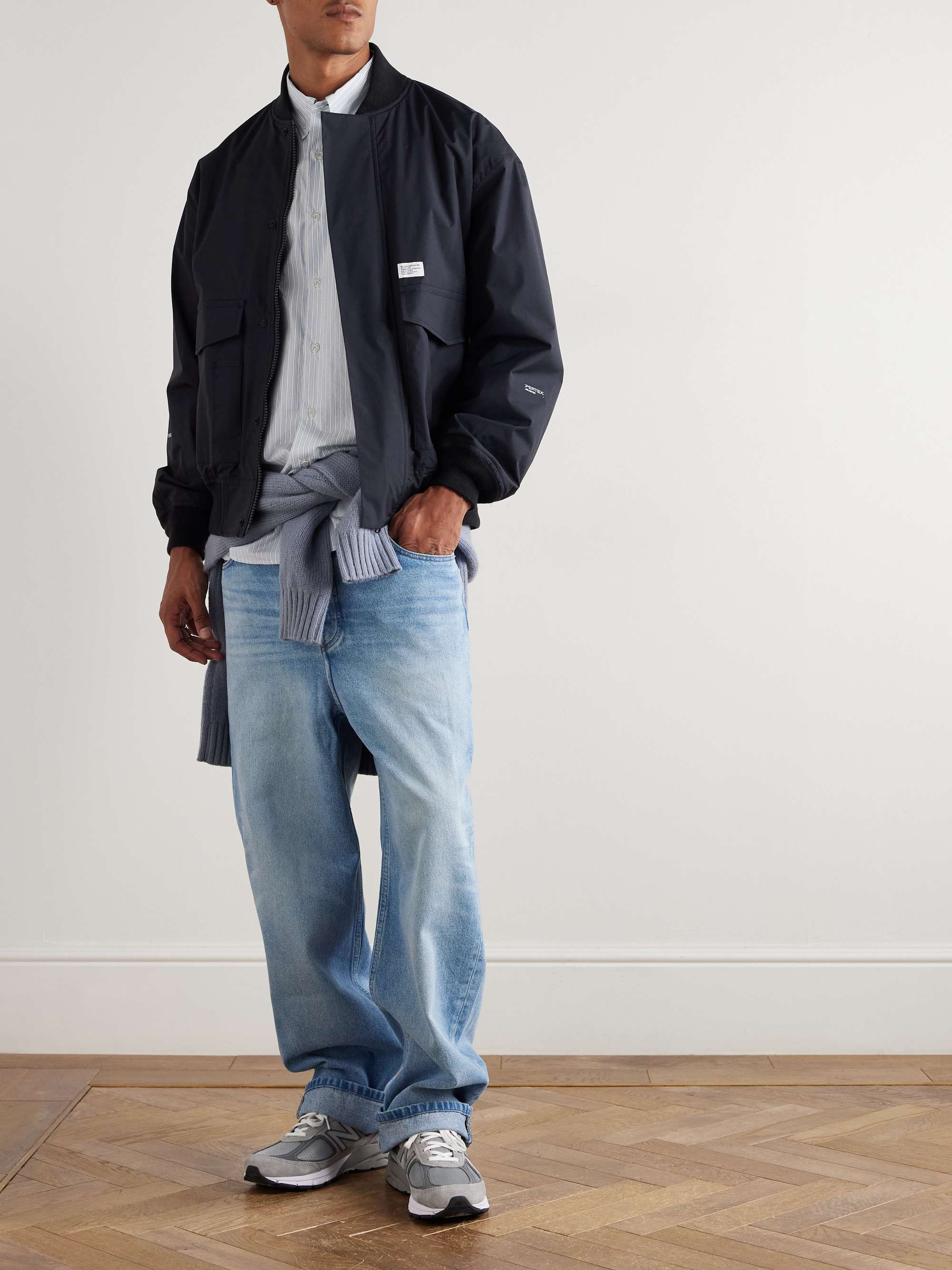 WTAPS®