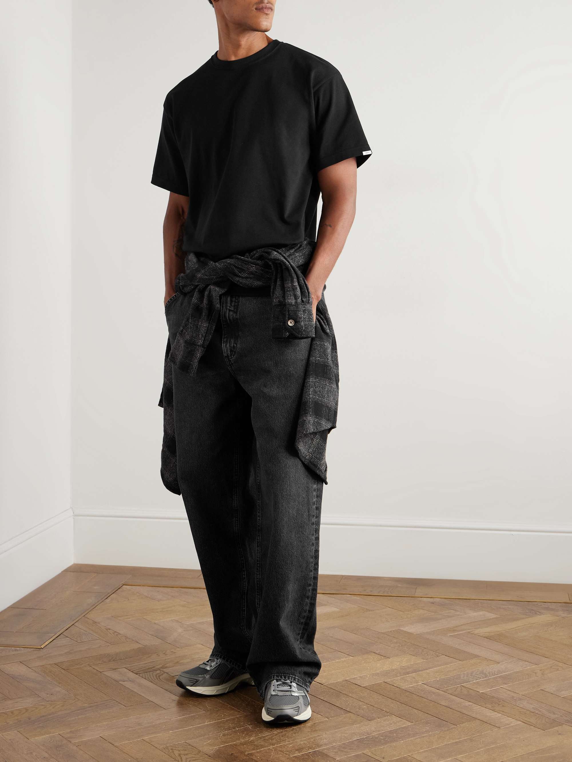 WTAPS®