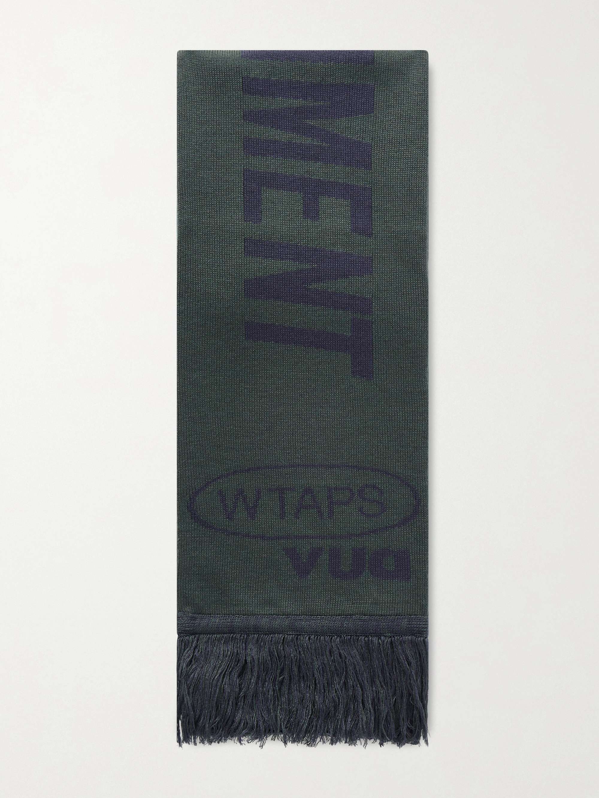WTAPS®