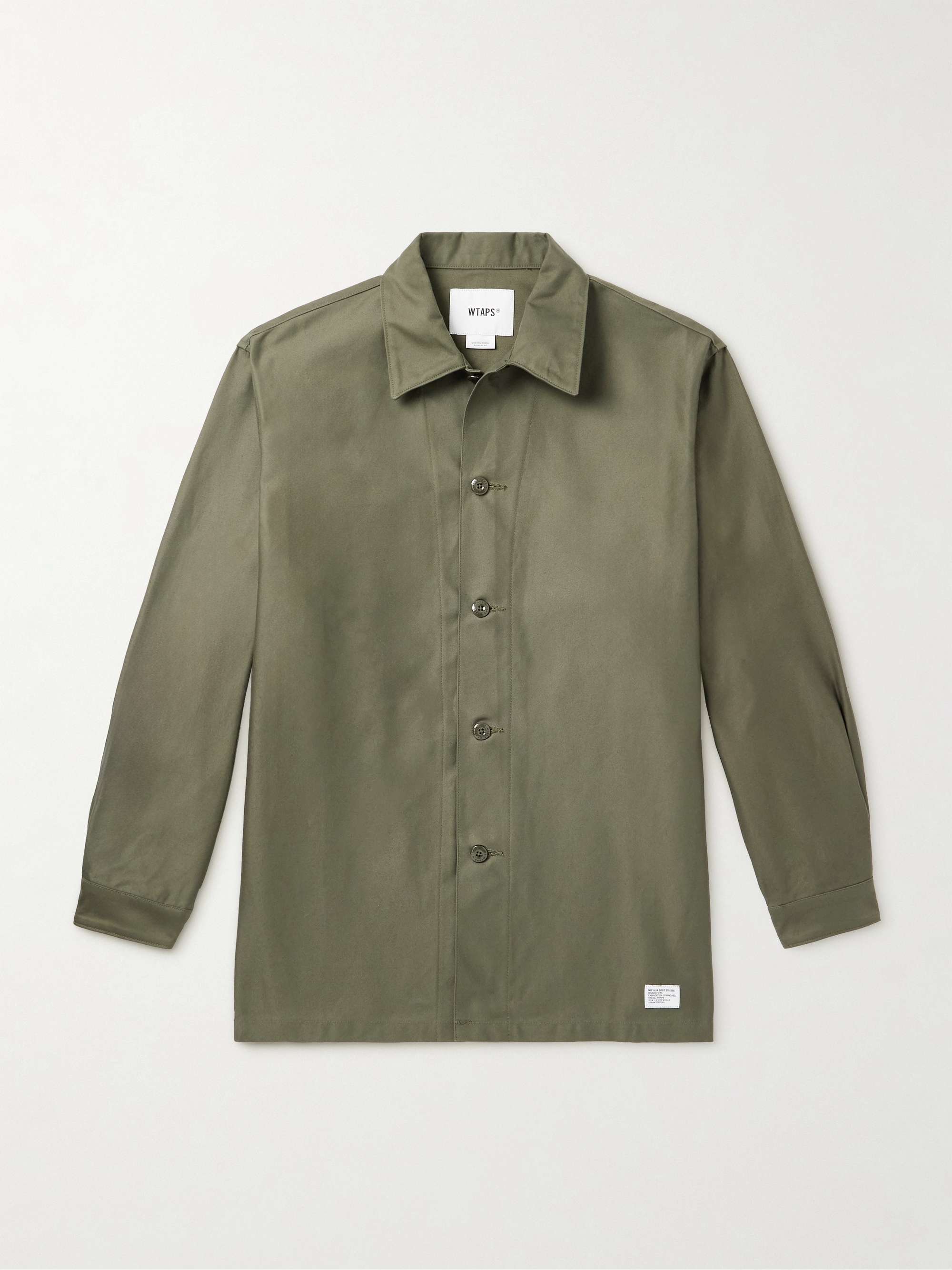 WTAPS®